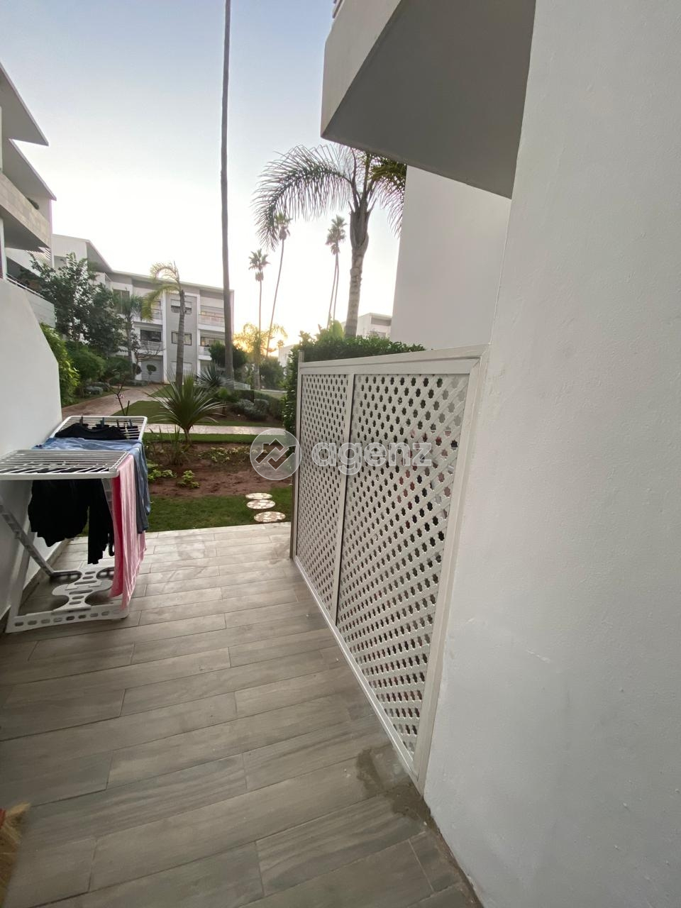 Appartement — Dar Bouazza — 5