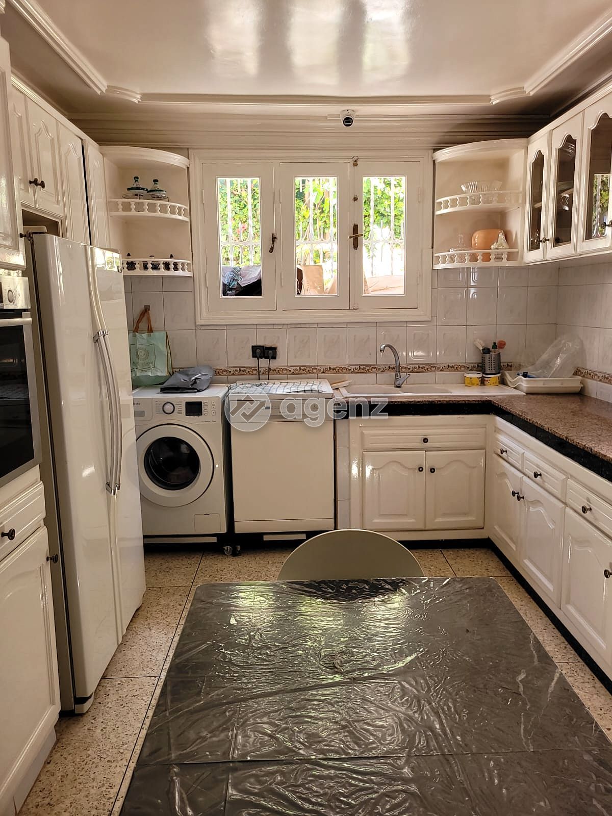 Villa de 358 m² à Sidi Othmane - Casablanca — 5
