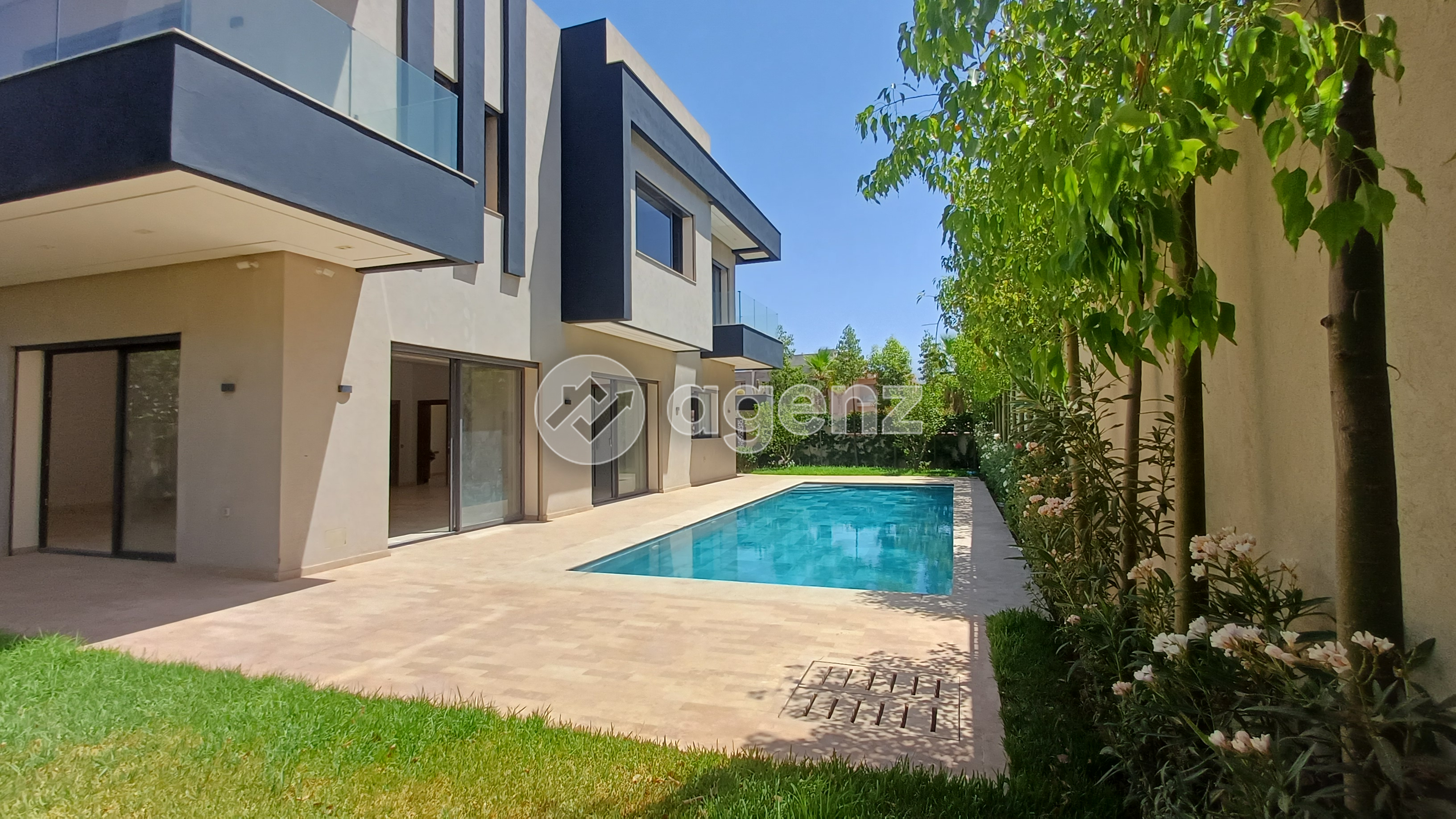 Villa Familiale avec Piscine - Idéale pour votre famille — 2