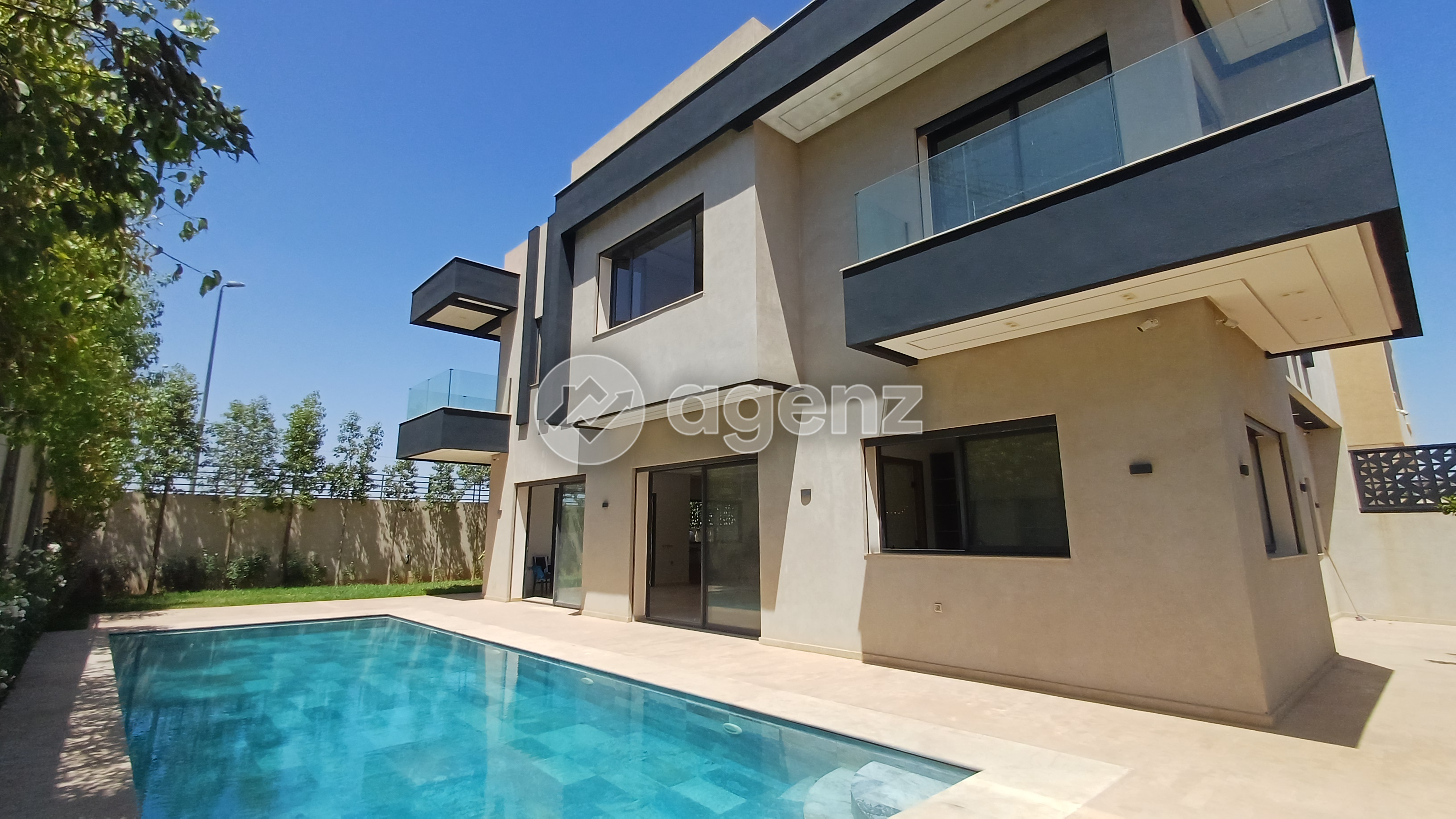 Villa Familiale avec Piscine - Idéale pour votre famille