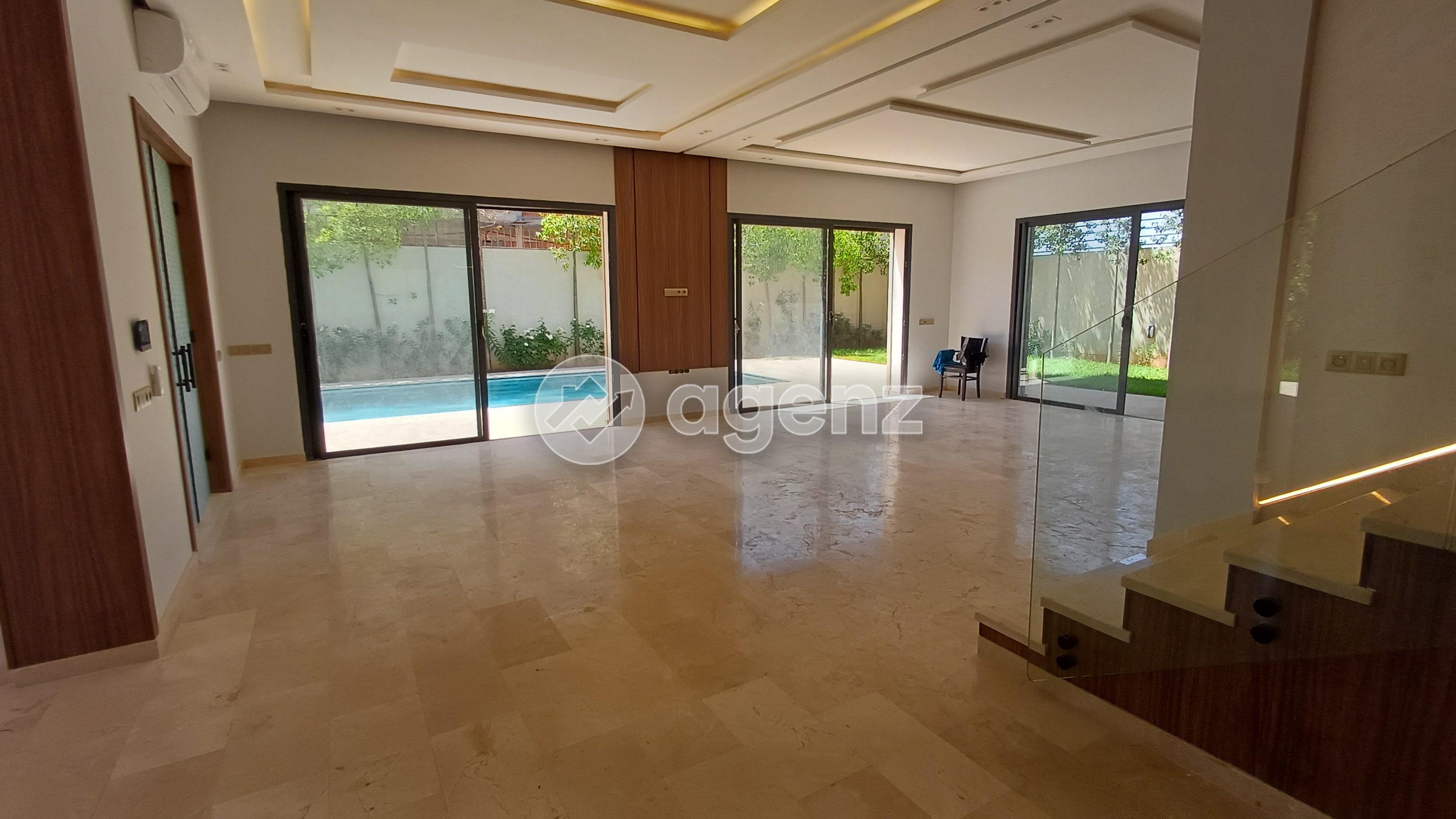 Villa Familiale avec Piscine - Idéale pour votre famille — 3