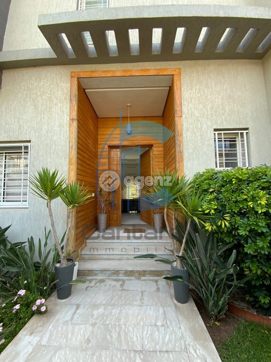 Villa — Mohammedia — 2