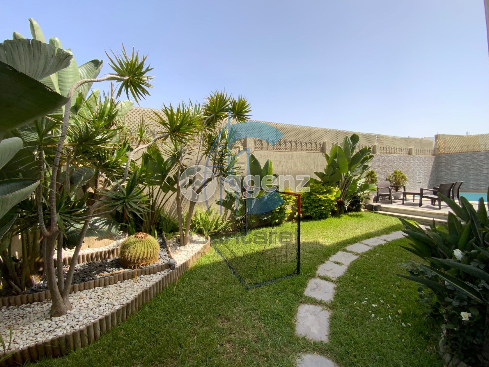 Villa — Mohammedia — 3