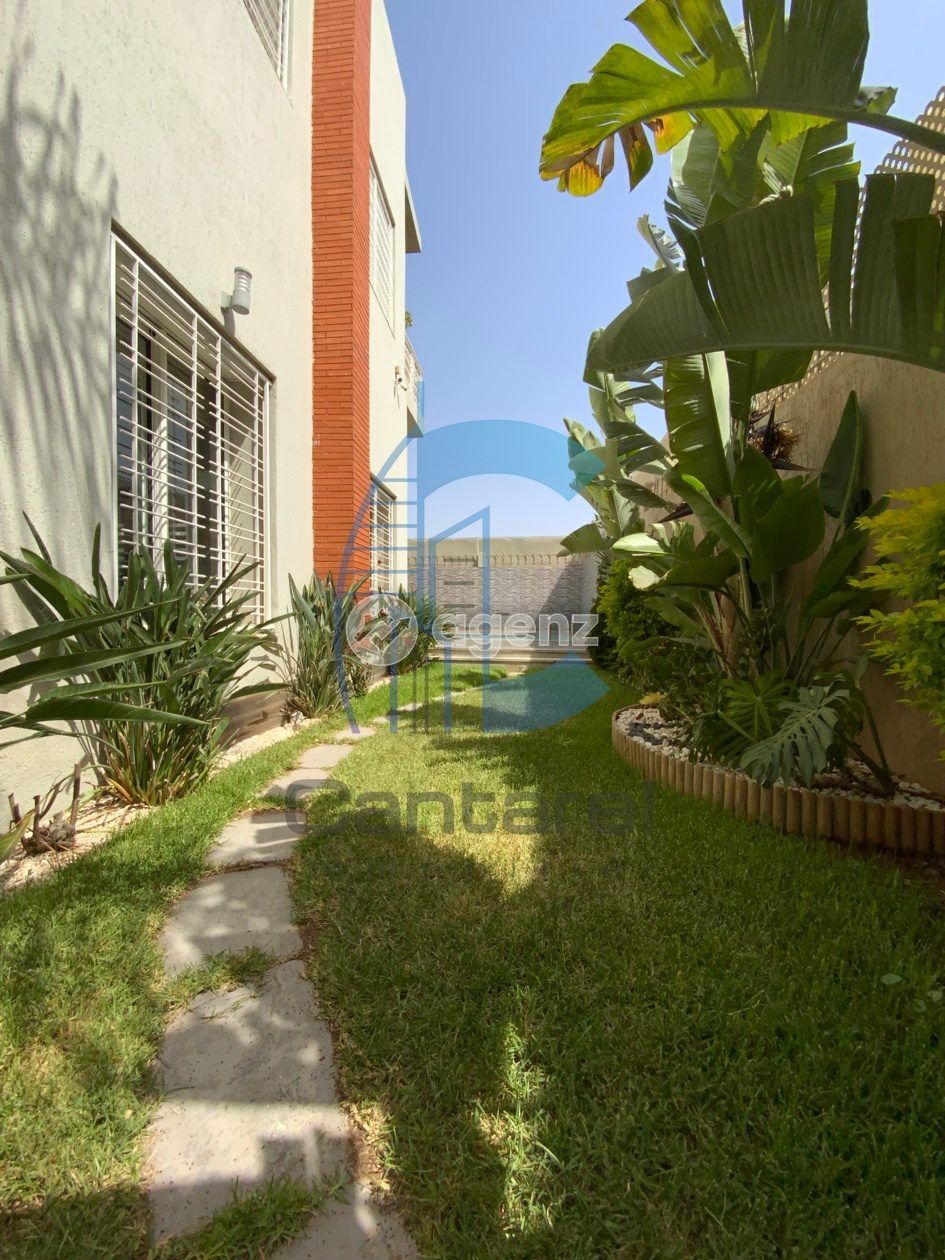 Villa — Mohammedia — 4