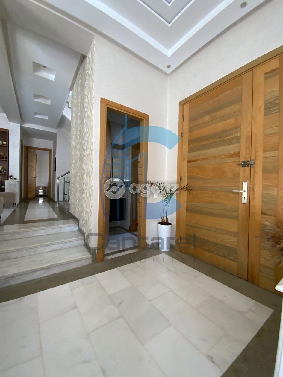 Villa — Mohammedia — 5