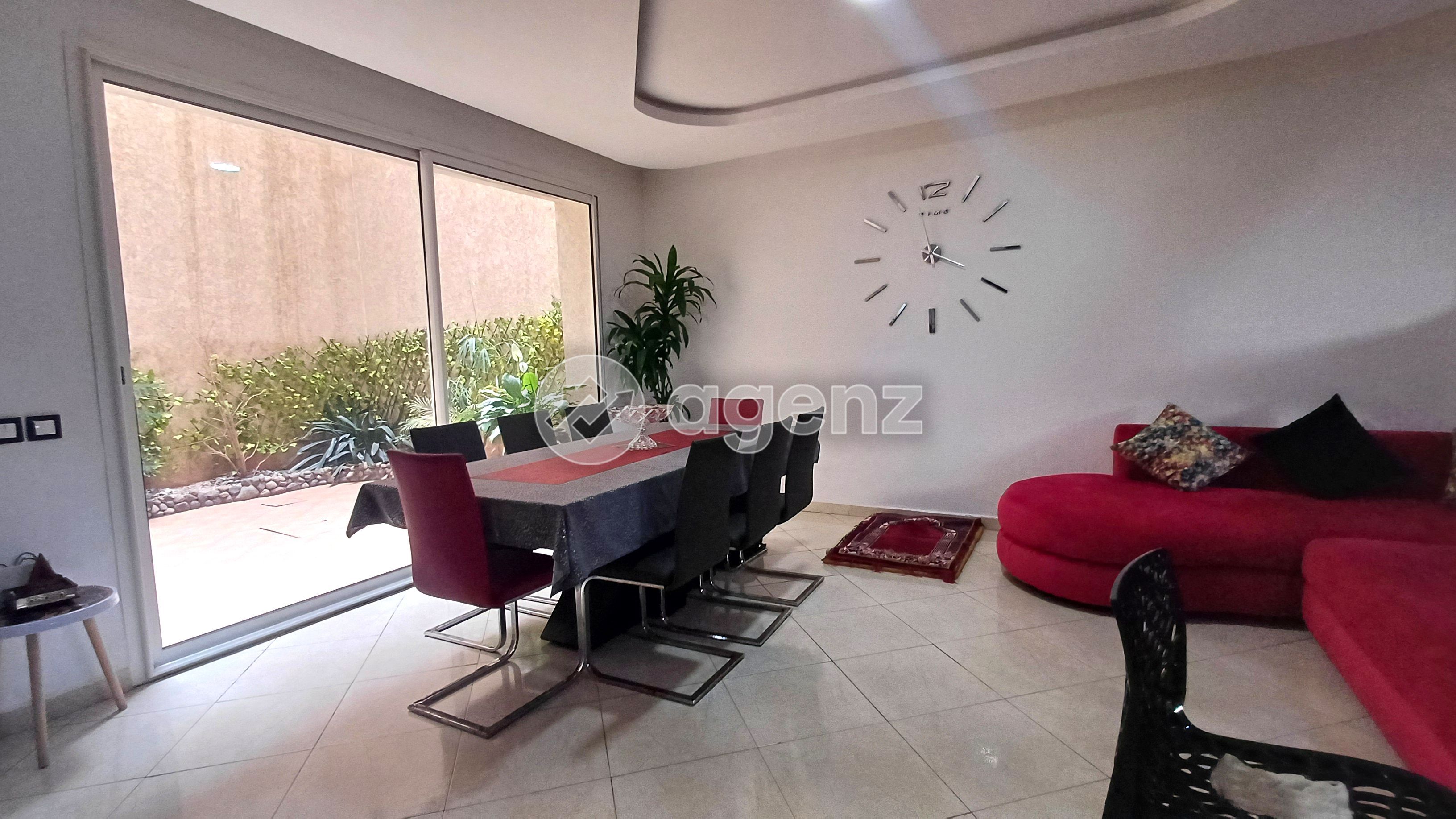 Maison à vendre à Nassim II