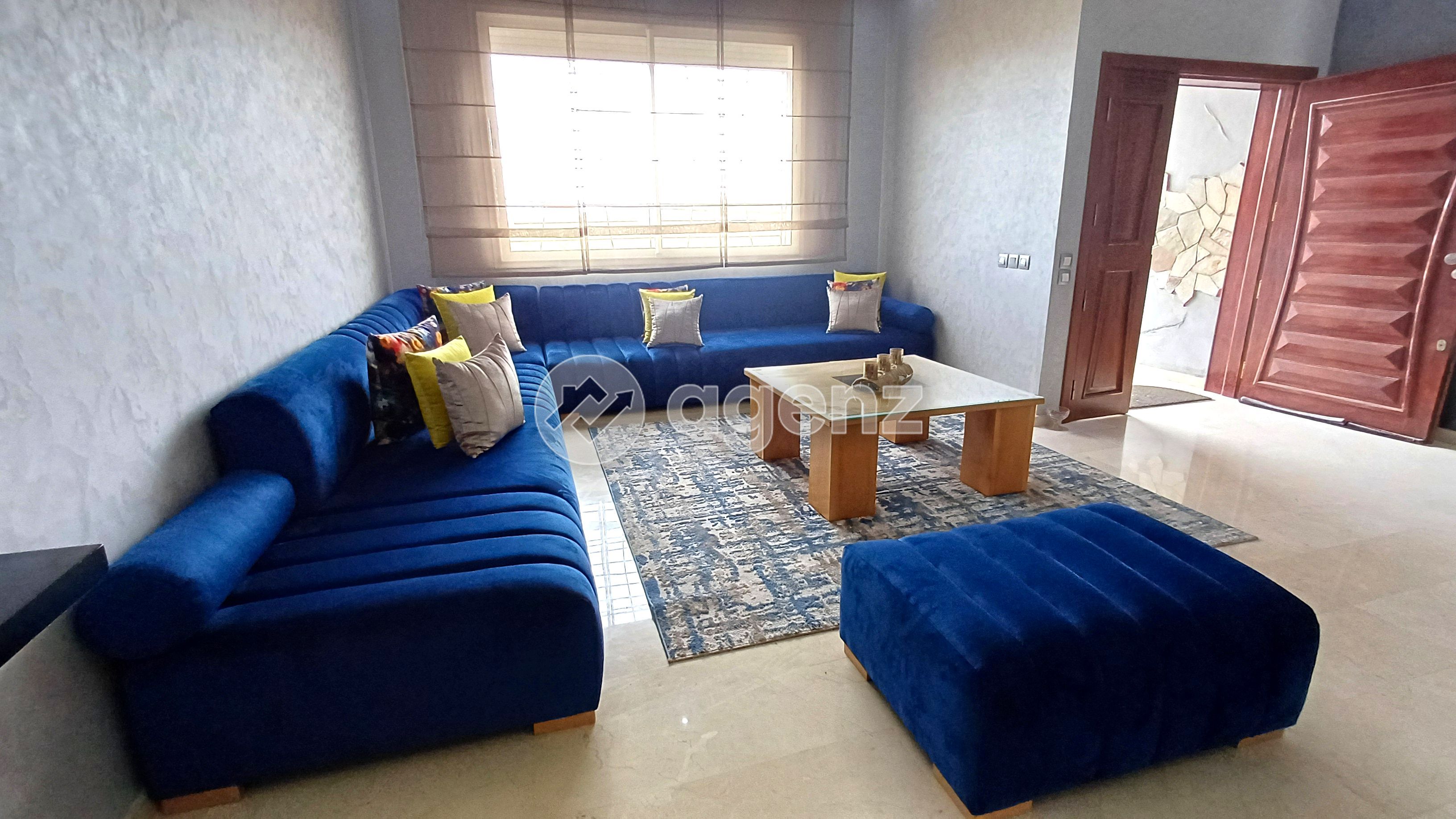 Maison à vendre à Nassim II — 4