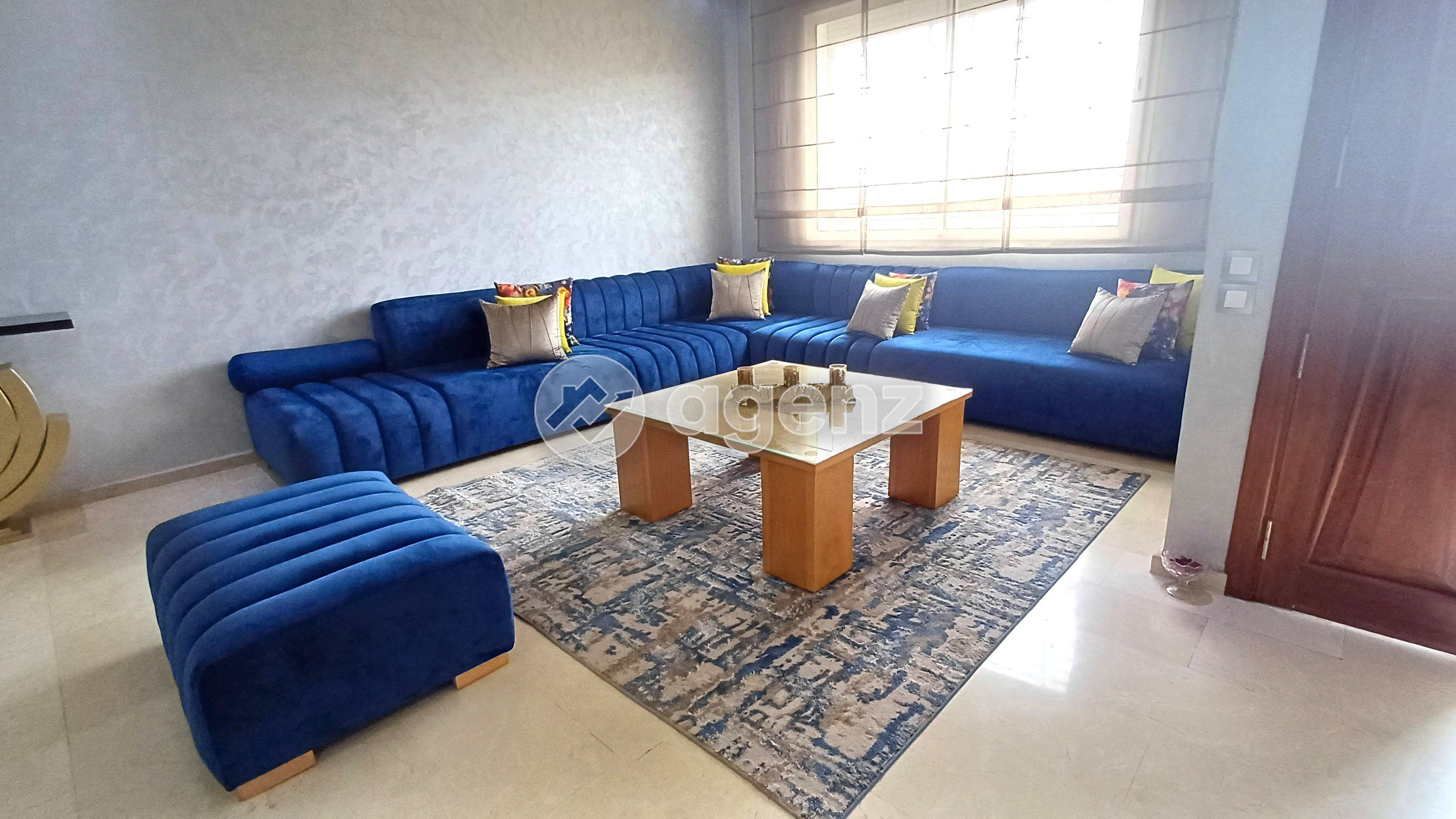 Maison à vendre à Nassim II — 3