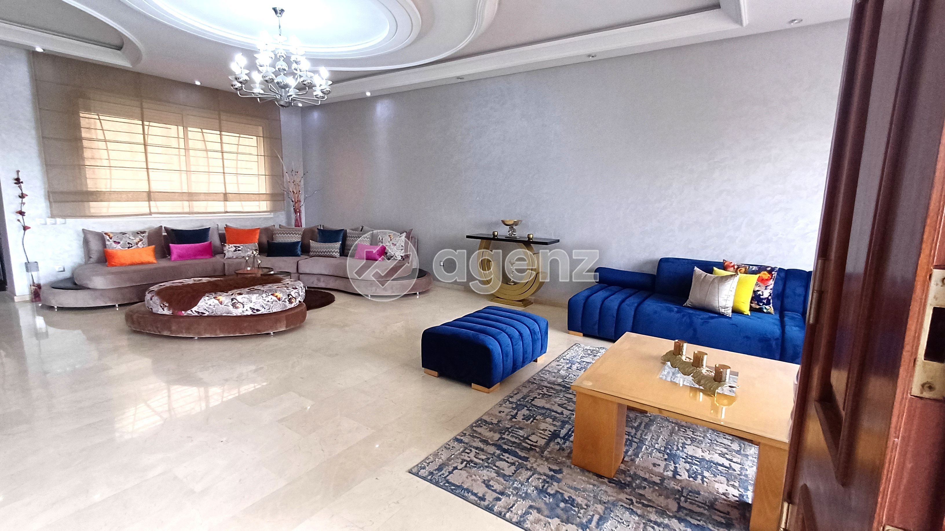 Maison à vendre à Nassim II — 2