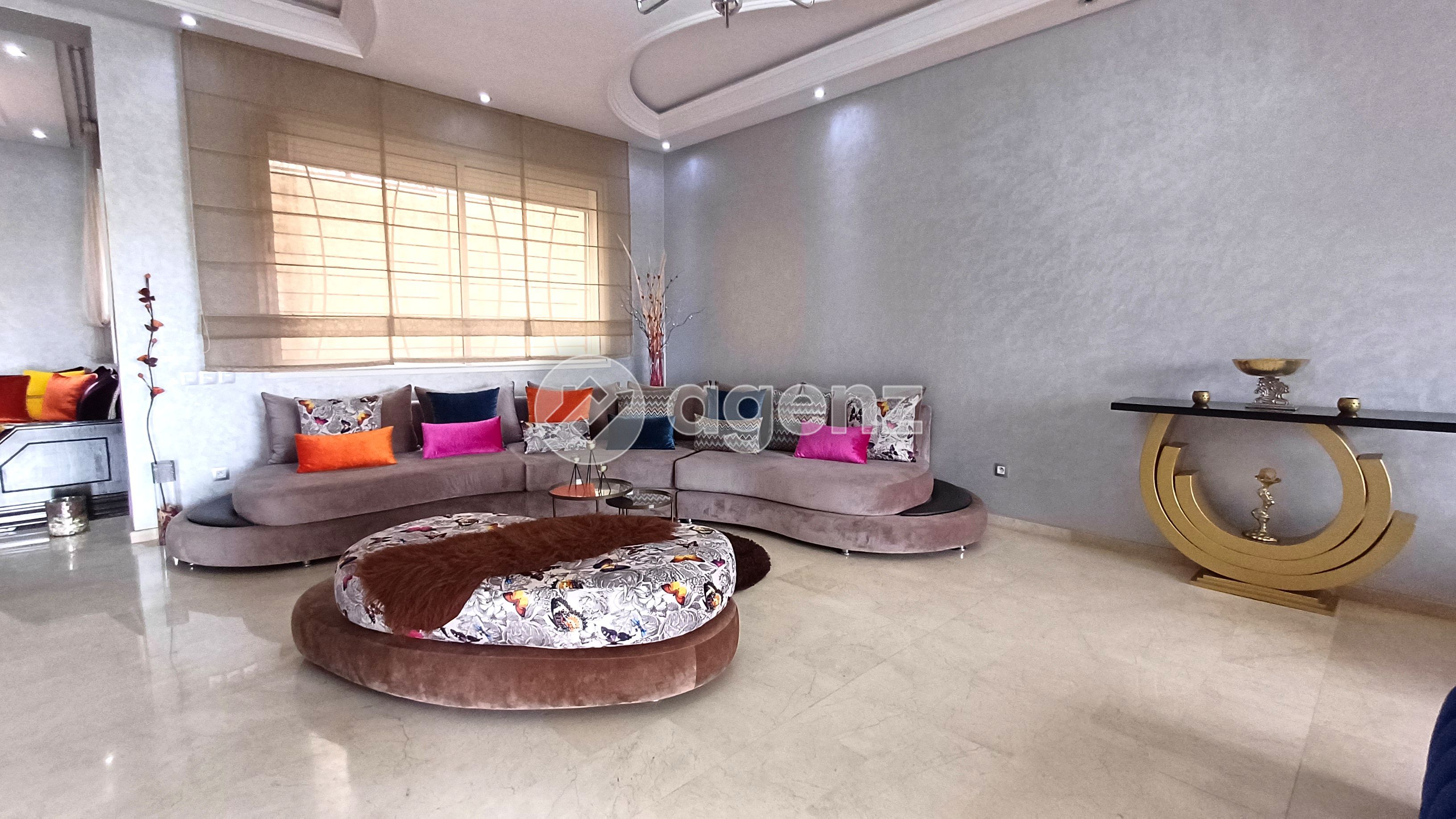 Maison à vendre à Nassim II — 5