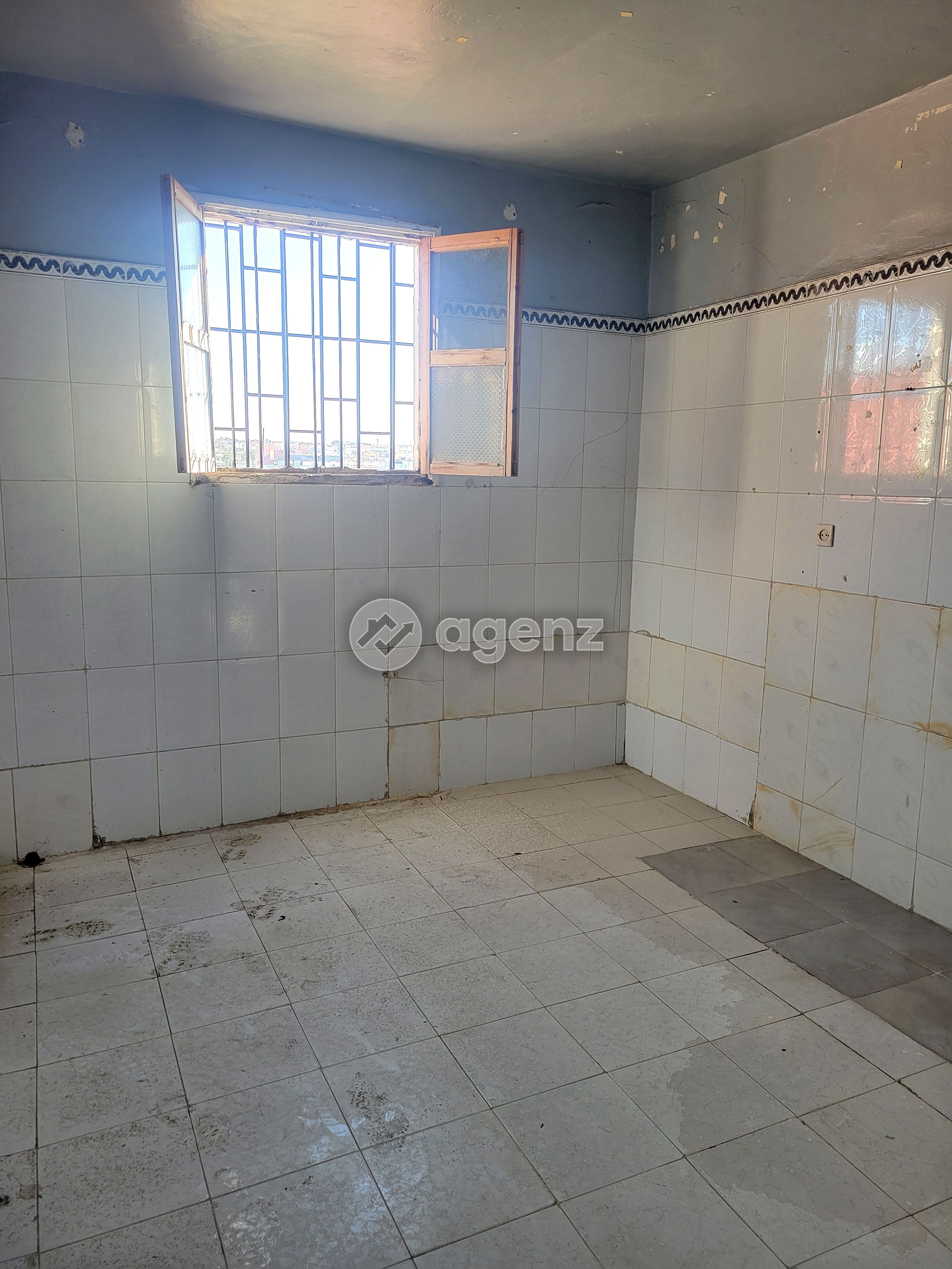 Maison à vendre à Yacoub El Mansour — 4