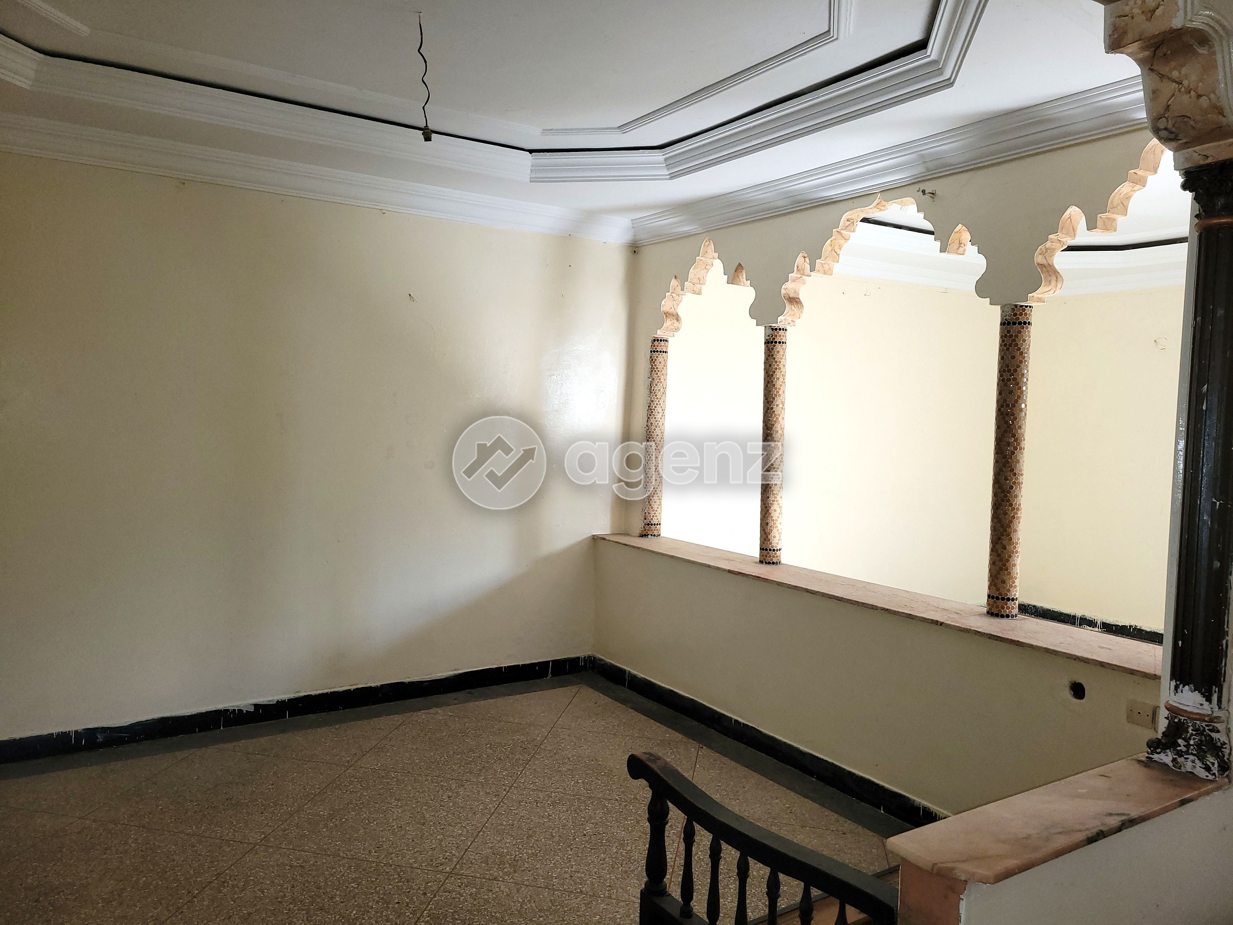 Maison à vendre à Yacoub El Mansour — 5