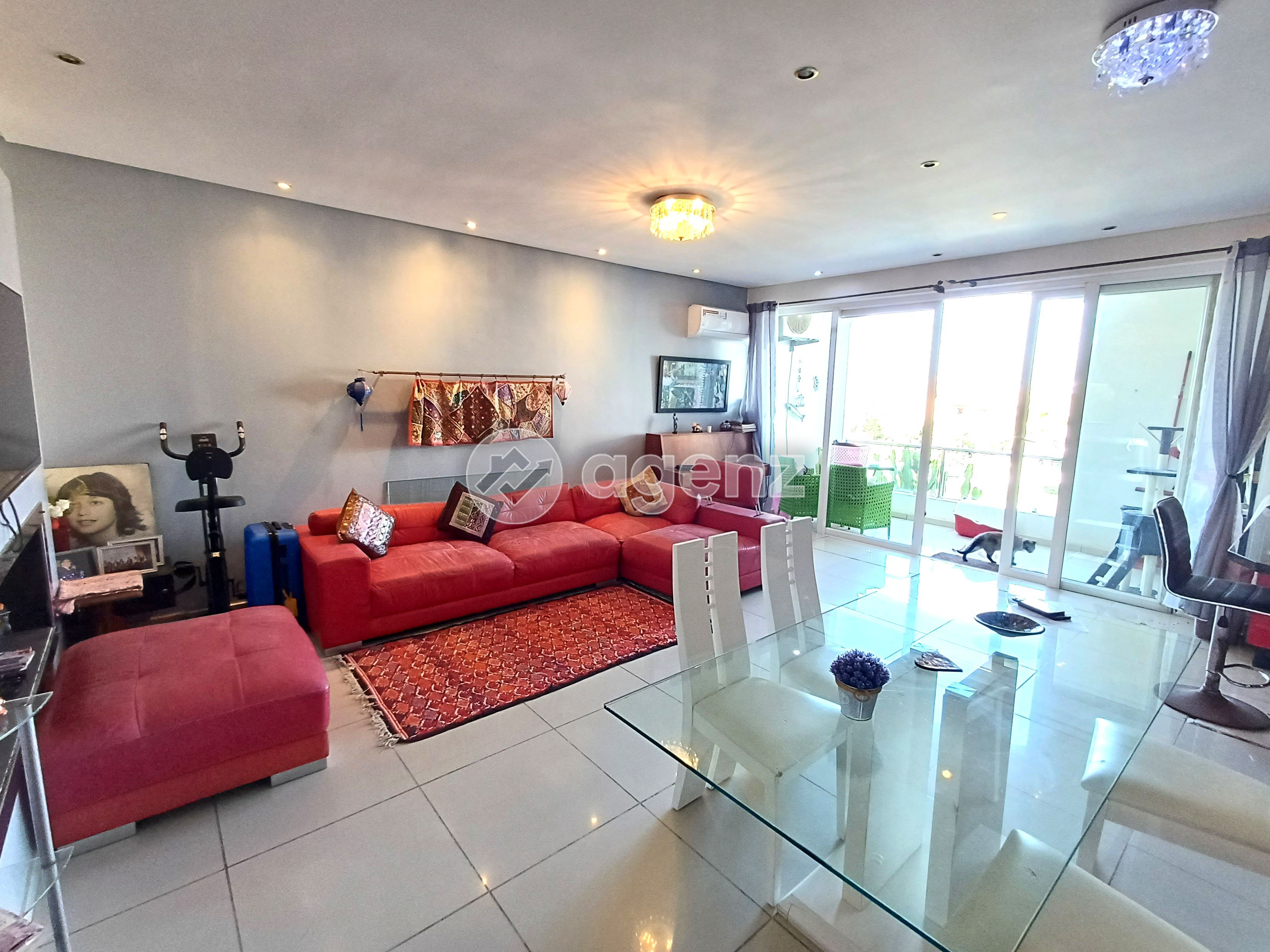 Appartement — Dar Bouazza — 3