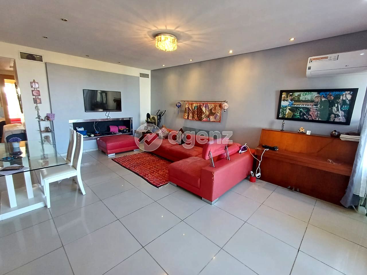 Appartement — Dar Bouazza — 4