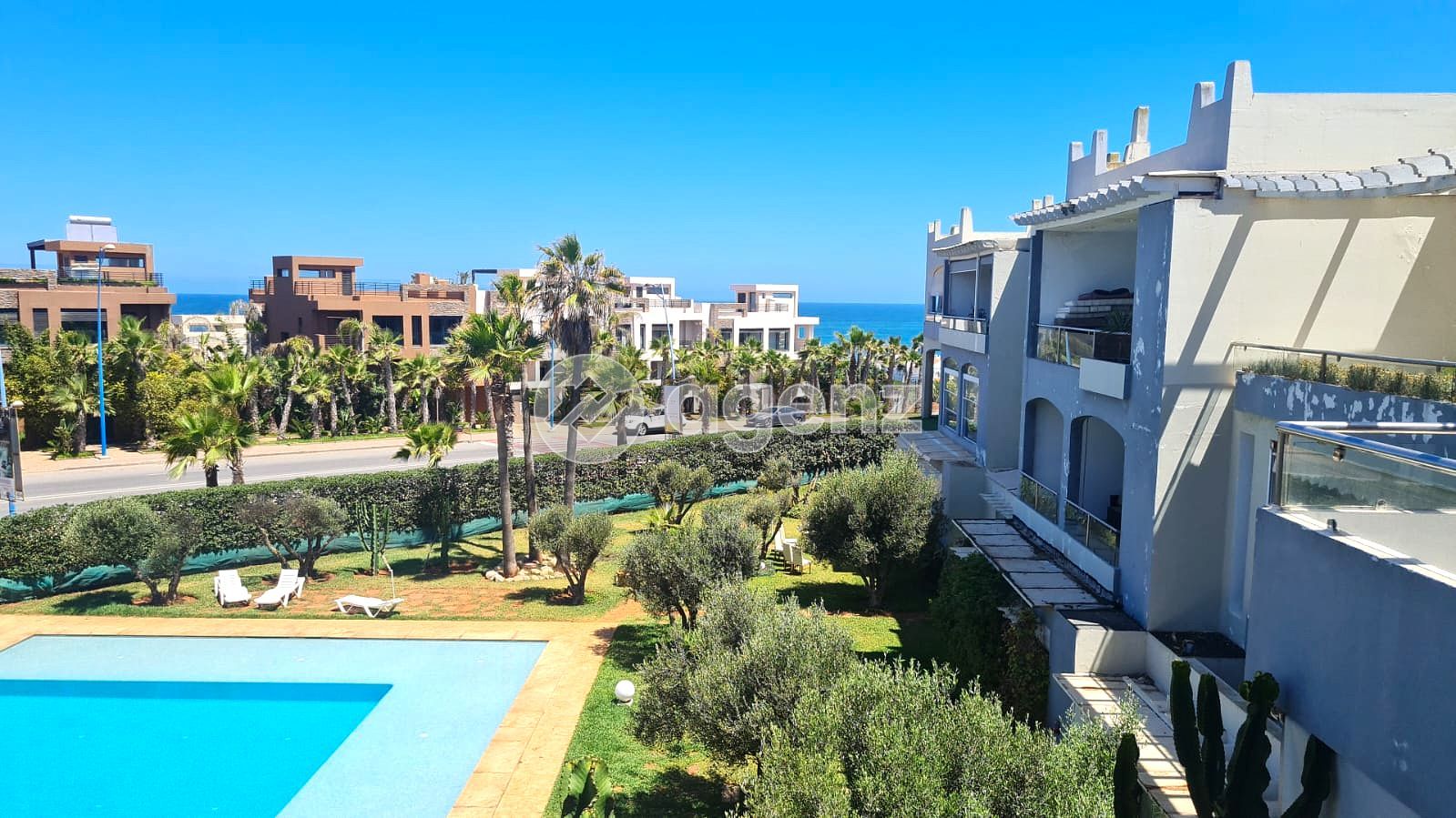 Appartement — Dar Bouazza