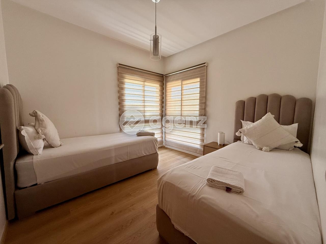 Exceptionnel Appartement de 3 chambres à vendre à Prestigia Saphir — 2