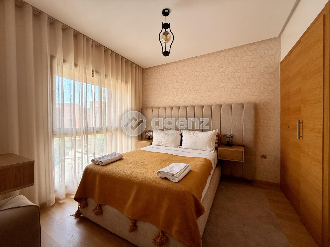 Exceptionnel Appartement de 3 chambres à vendre à Prestigia Saphir — 3