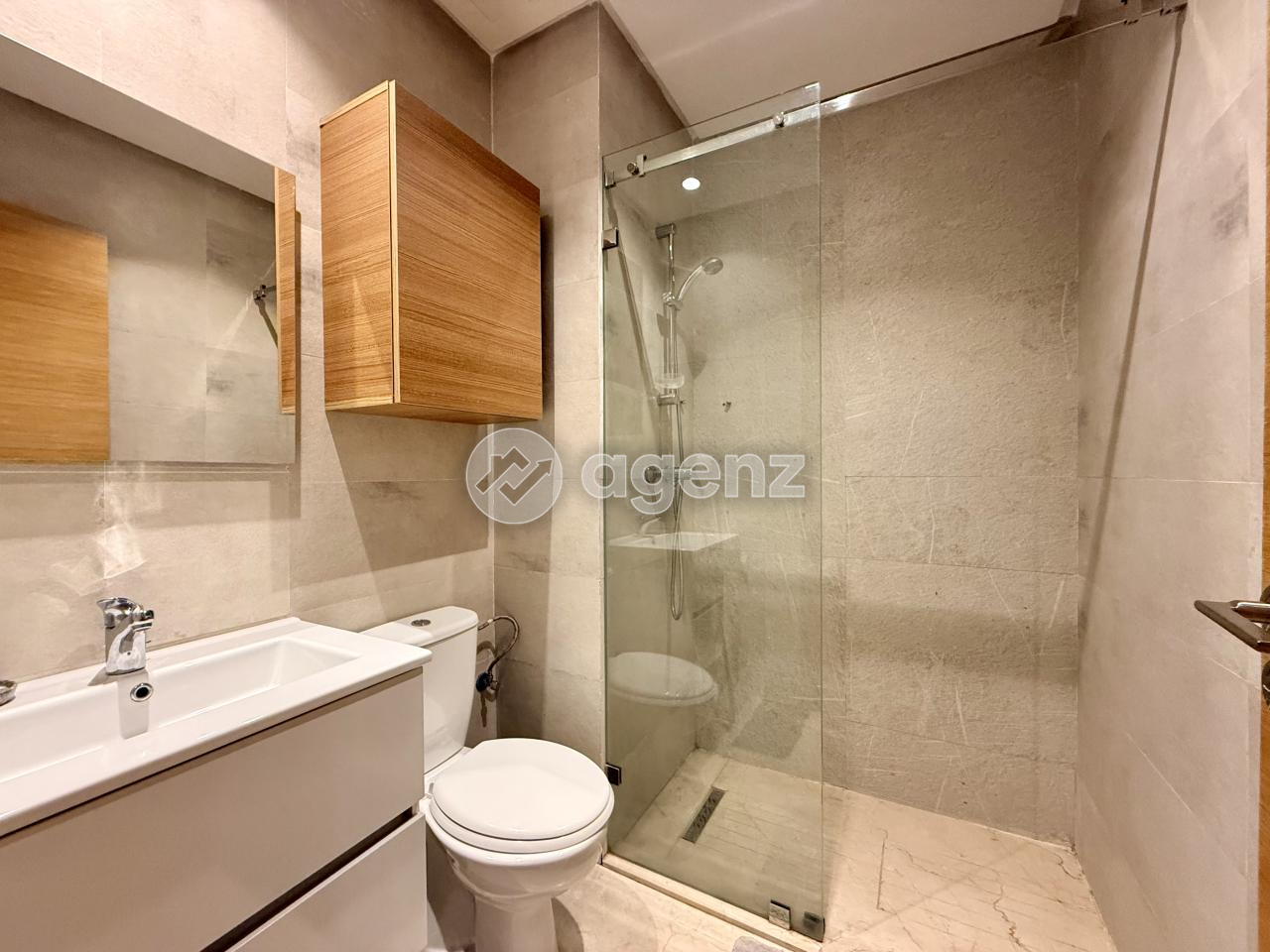 Exceptionnel Appartement de 3 chambres à vendre à Prestigia Saphir — 4