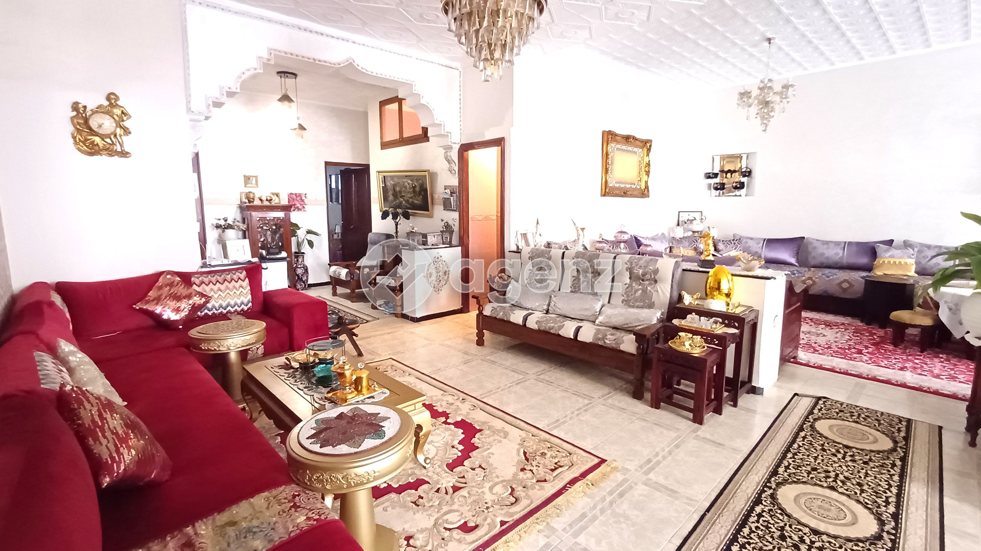 Appartement à vendre à Burger — 5