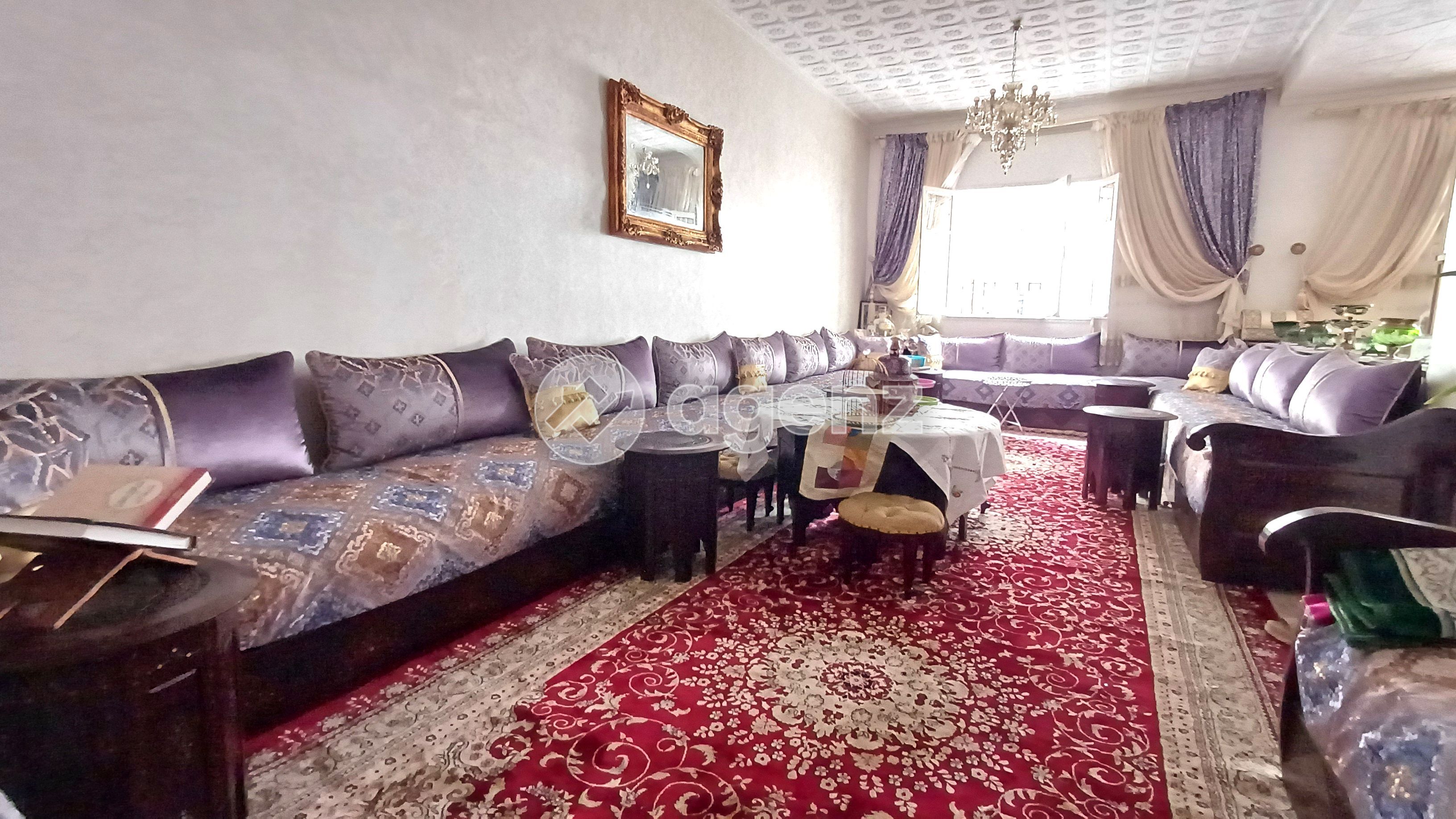 Appartement à vendre à Burger — 2