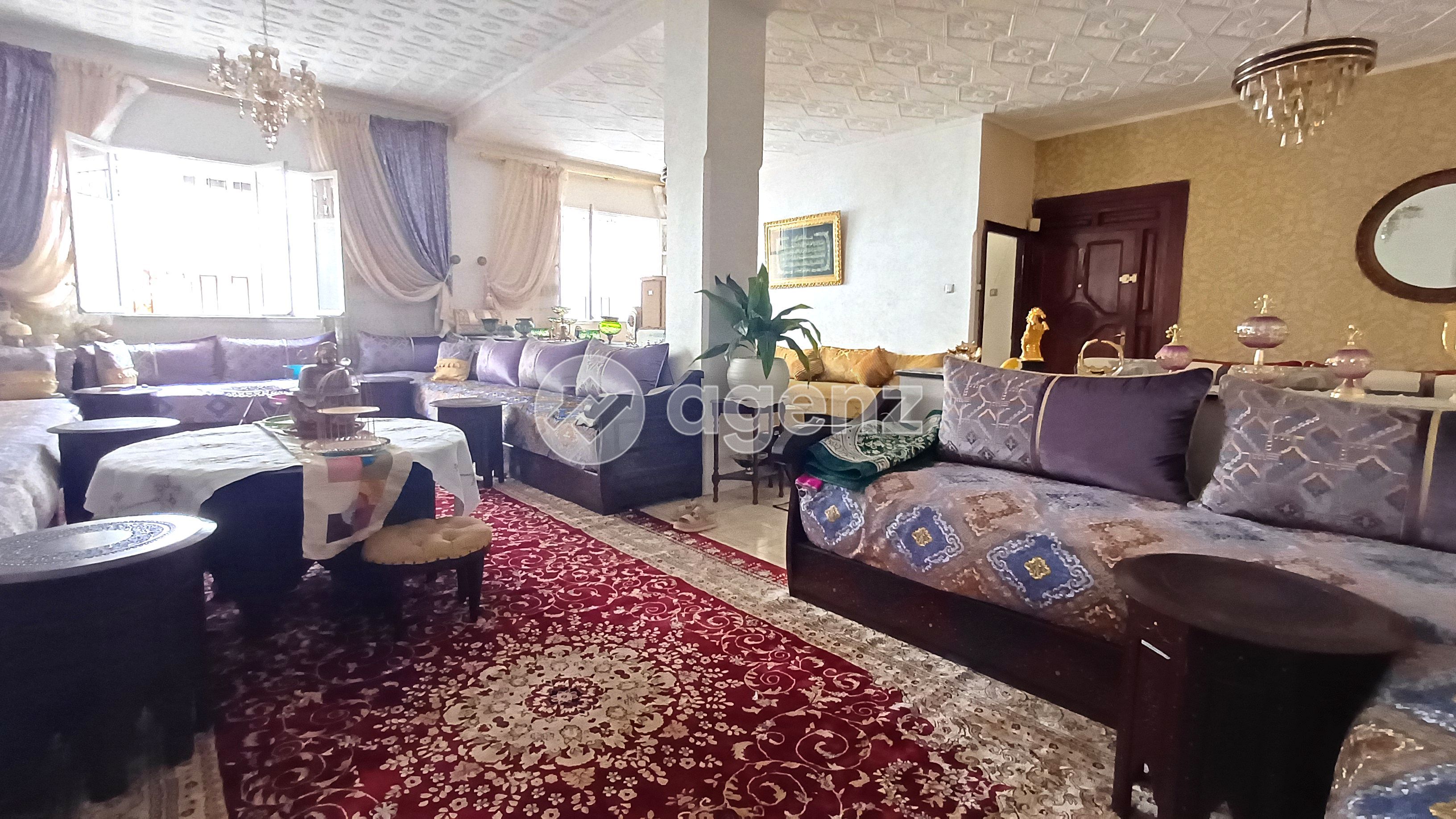Appartement à vendre à Burger