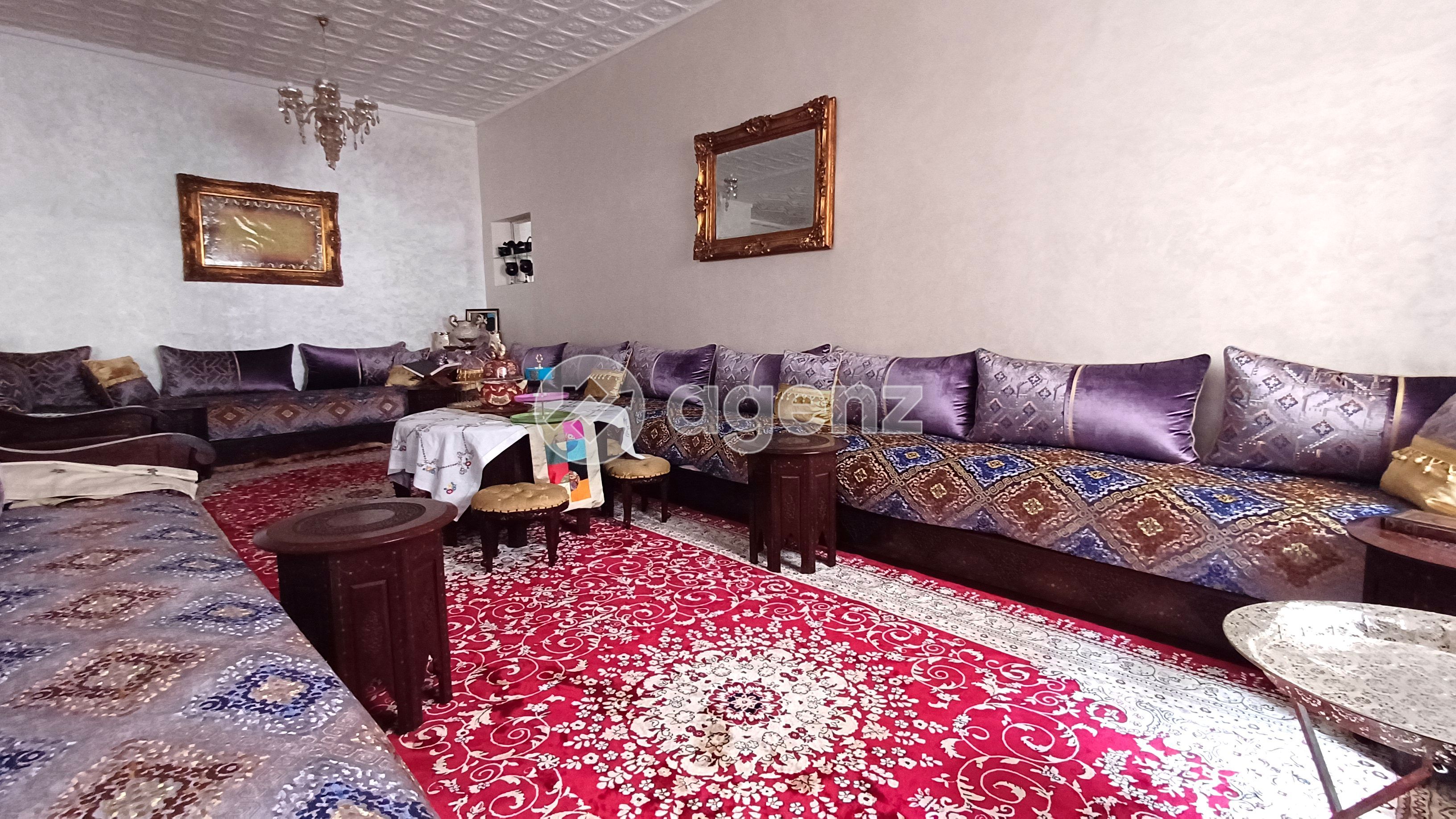 Appartement à vendre à Burger — 4