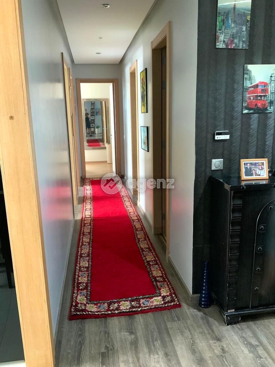 Magnifique Appartement de 3 chambres à vendre à Hay Riad — 5