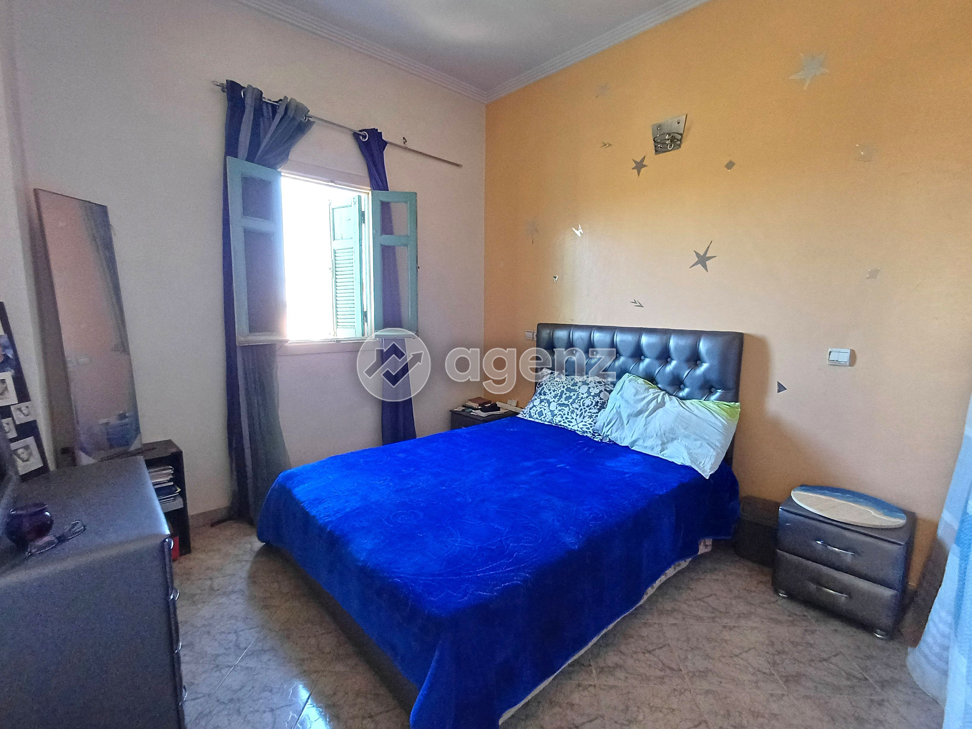Appartement à vendre à Agdal — 3