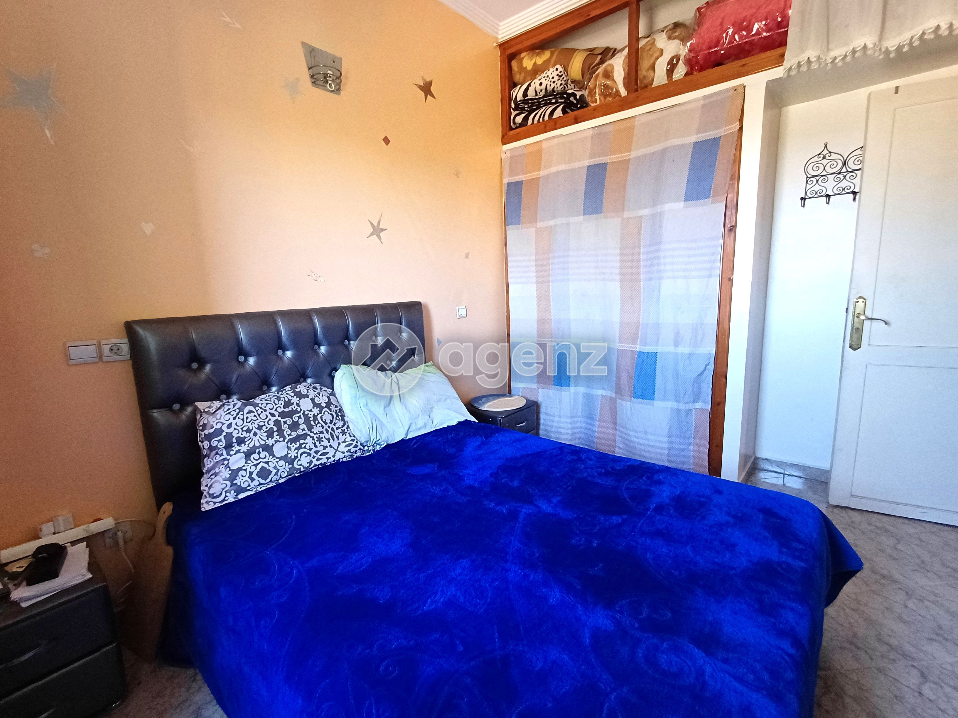 Appartement à vendre à Agdal — 4