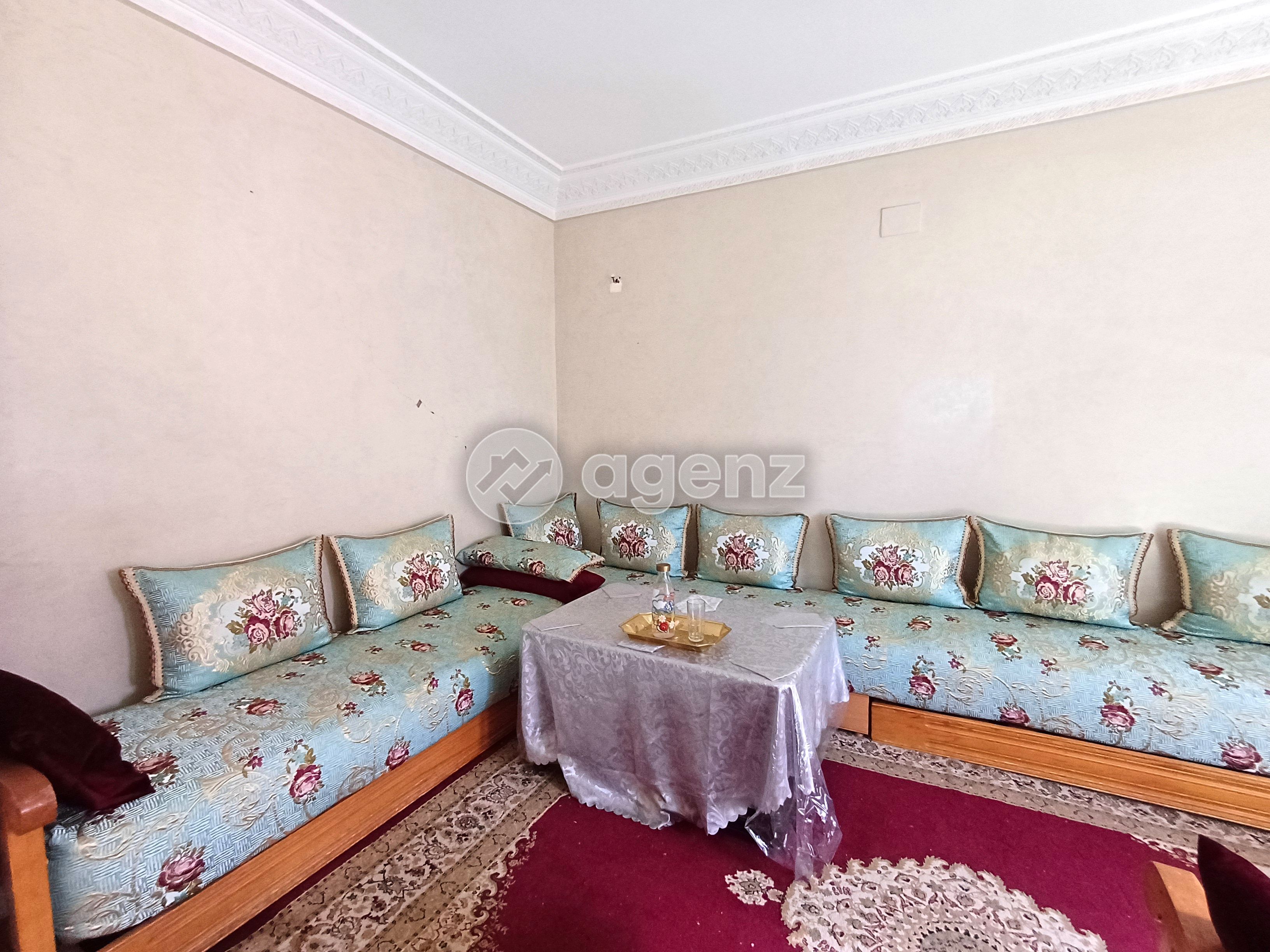 Appartement à vendre à Agdal — 2