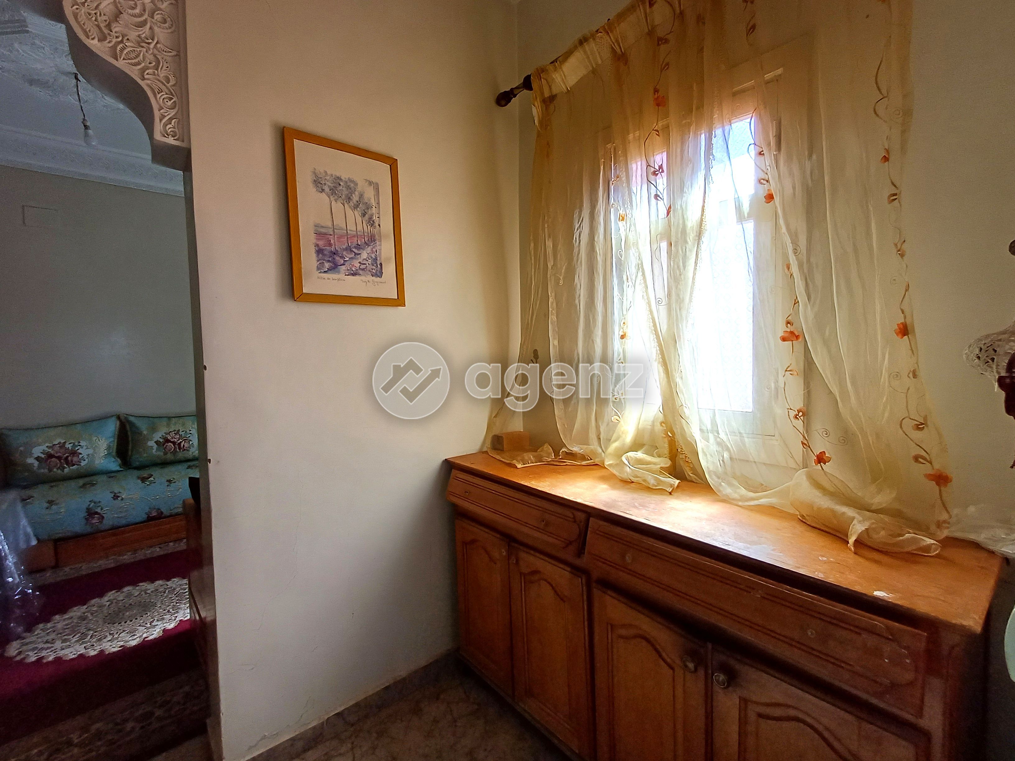 Appartement à vendre à Agdal — 5