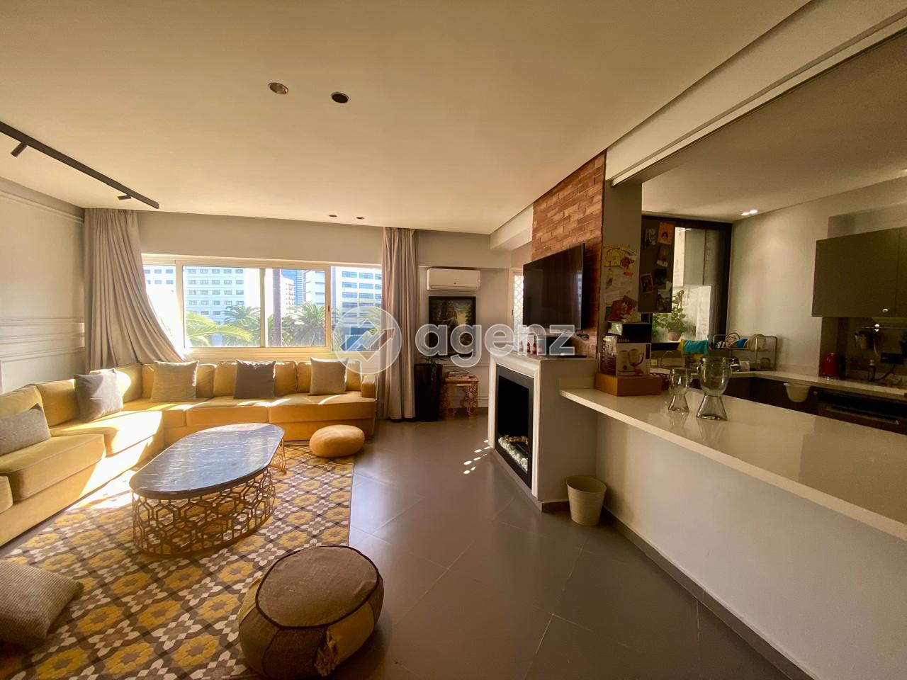 Appartement meublé à louer – Confort et praticité