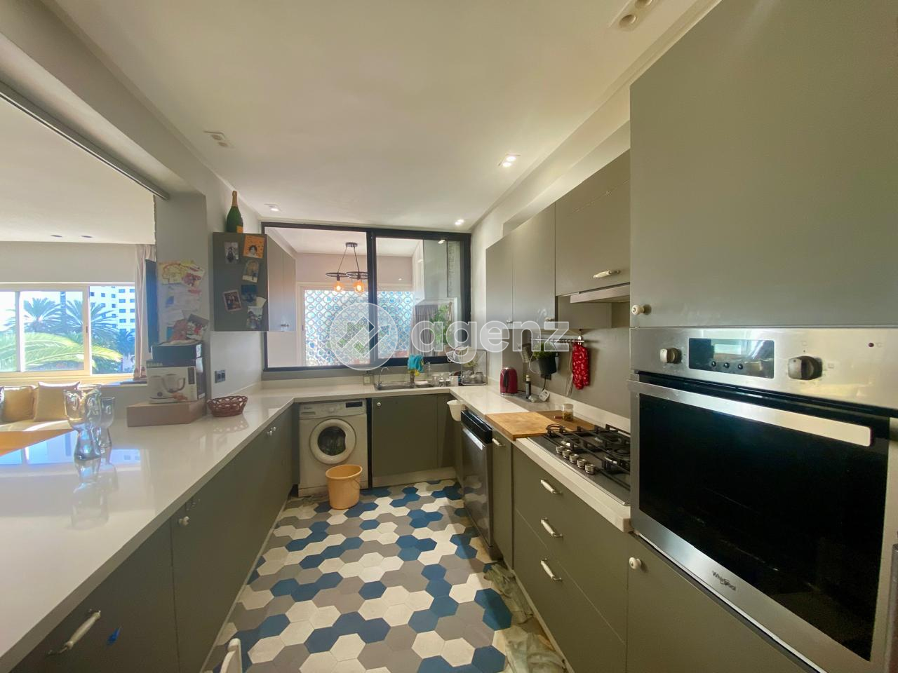 Appartement meublé à louer – Confort et praticité — 3