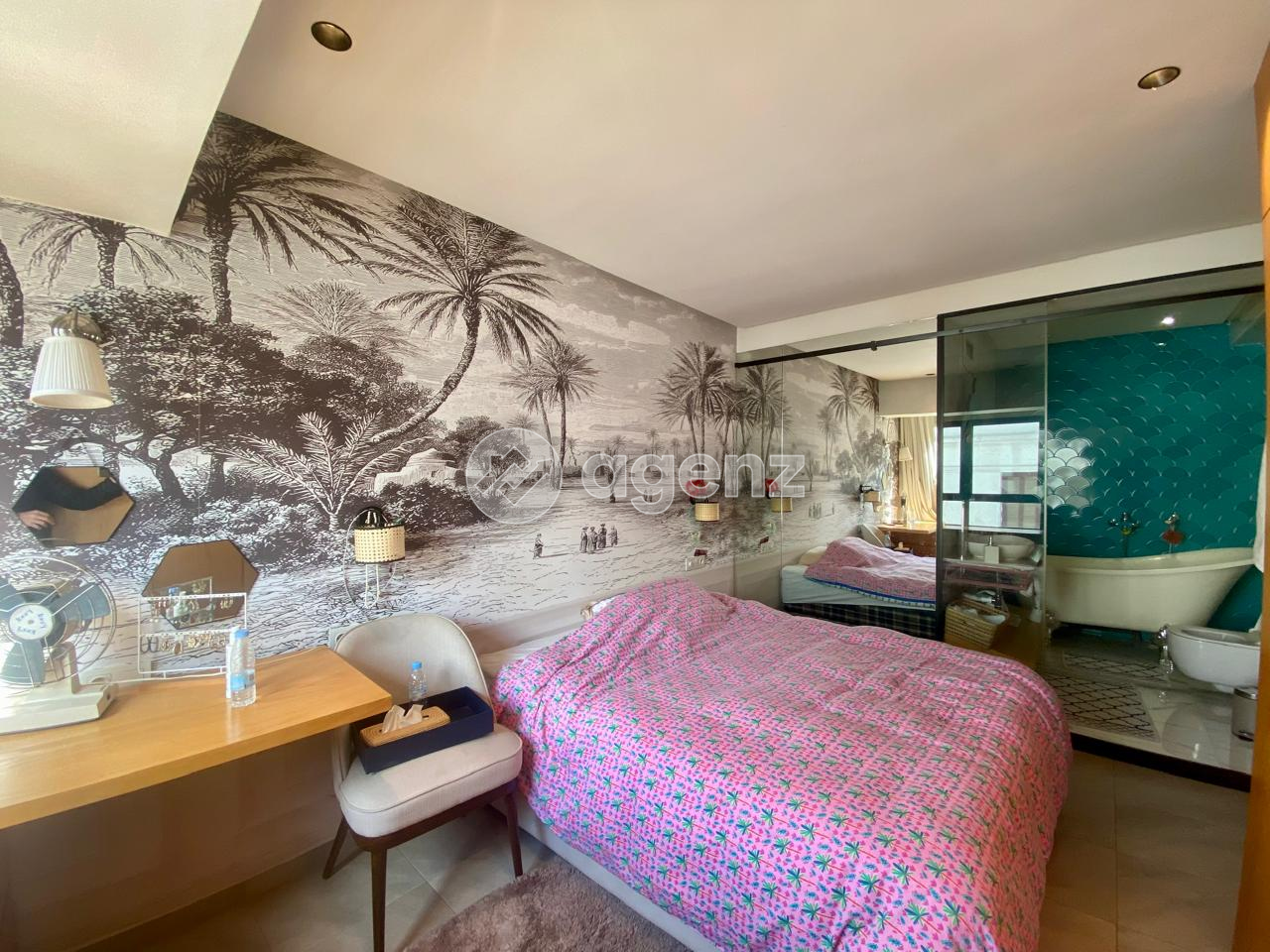 Appartement meublé à louer – Confort et praticité — 2
