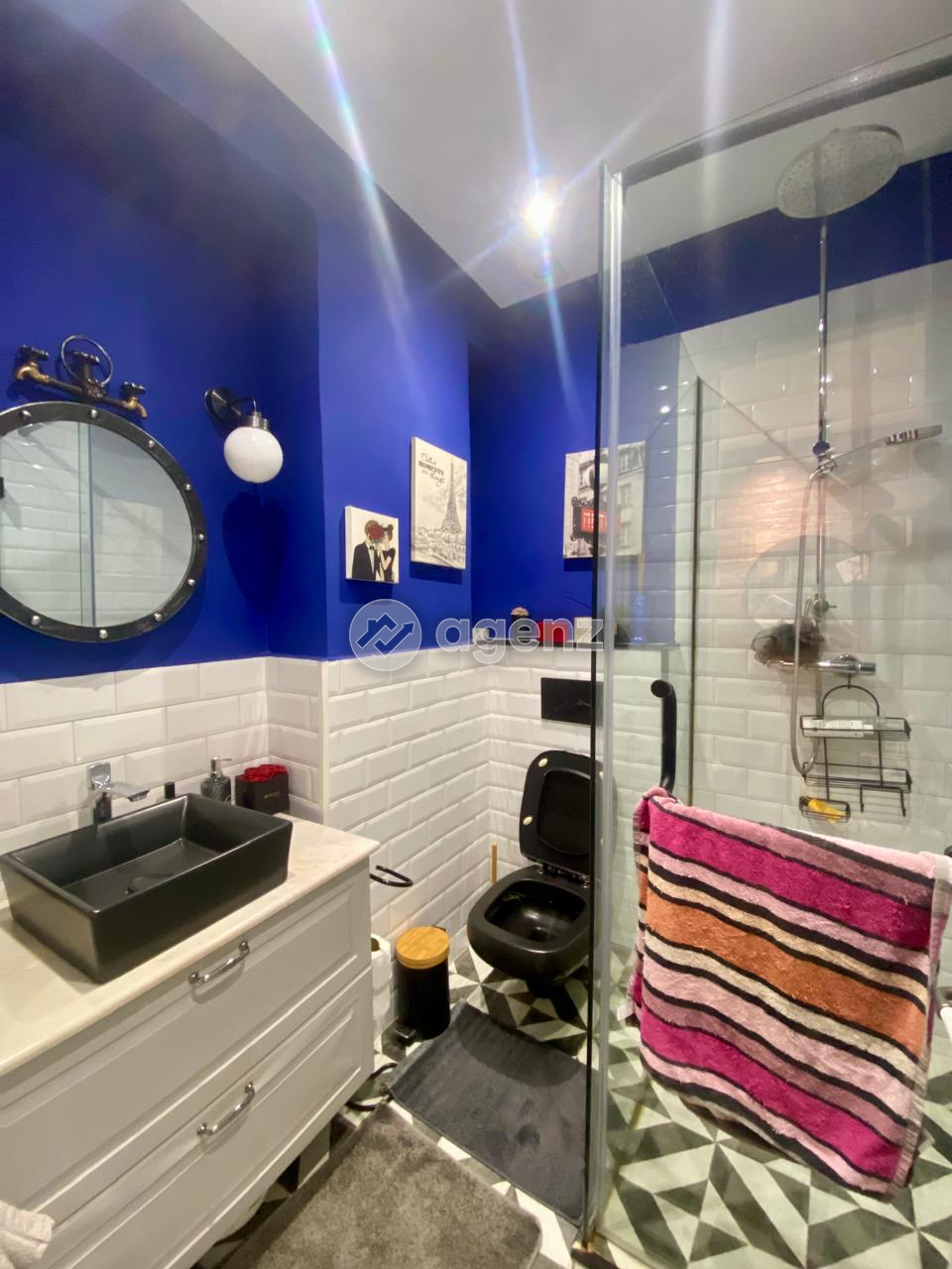 Appartement meublé à louer – Confort et praticité — 5