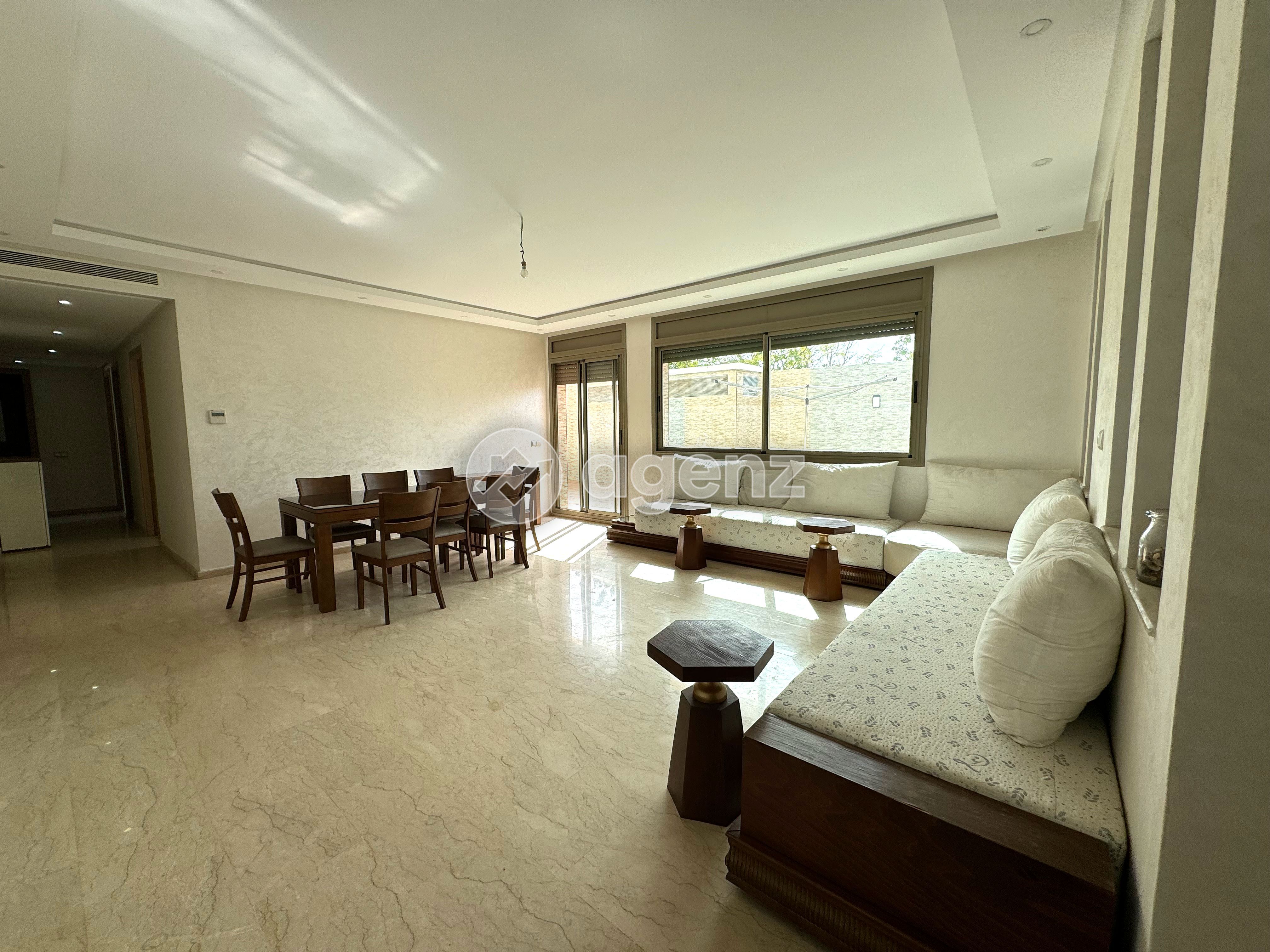Appartement à vendre à Oasis — 4