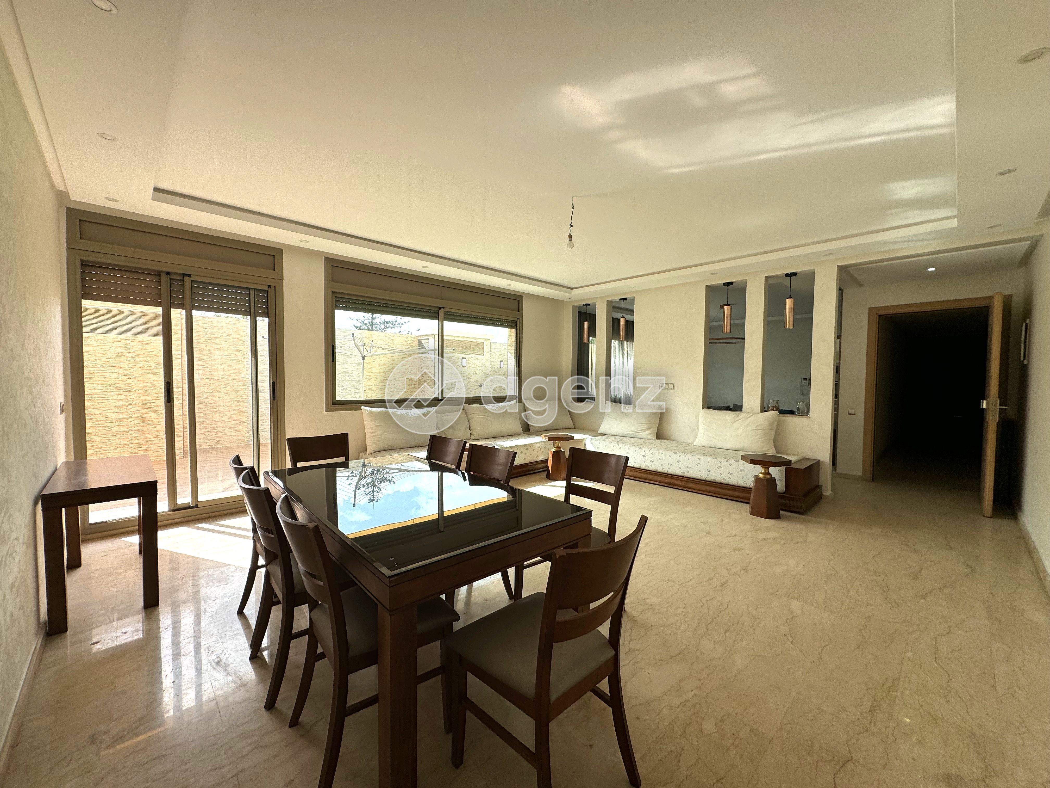 Appartement à vendre à Oasis — 5