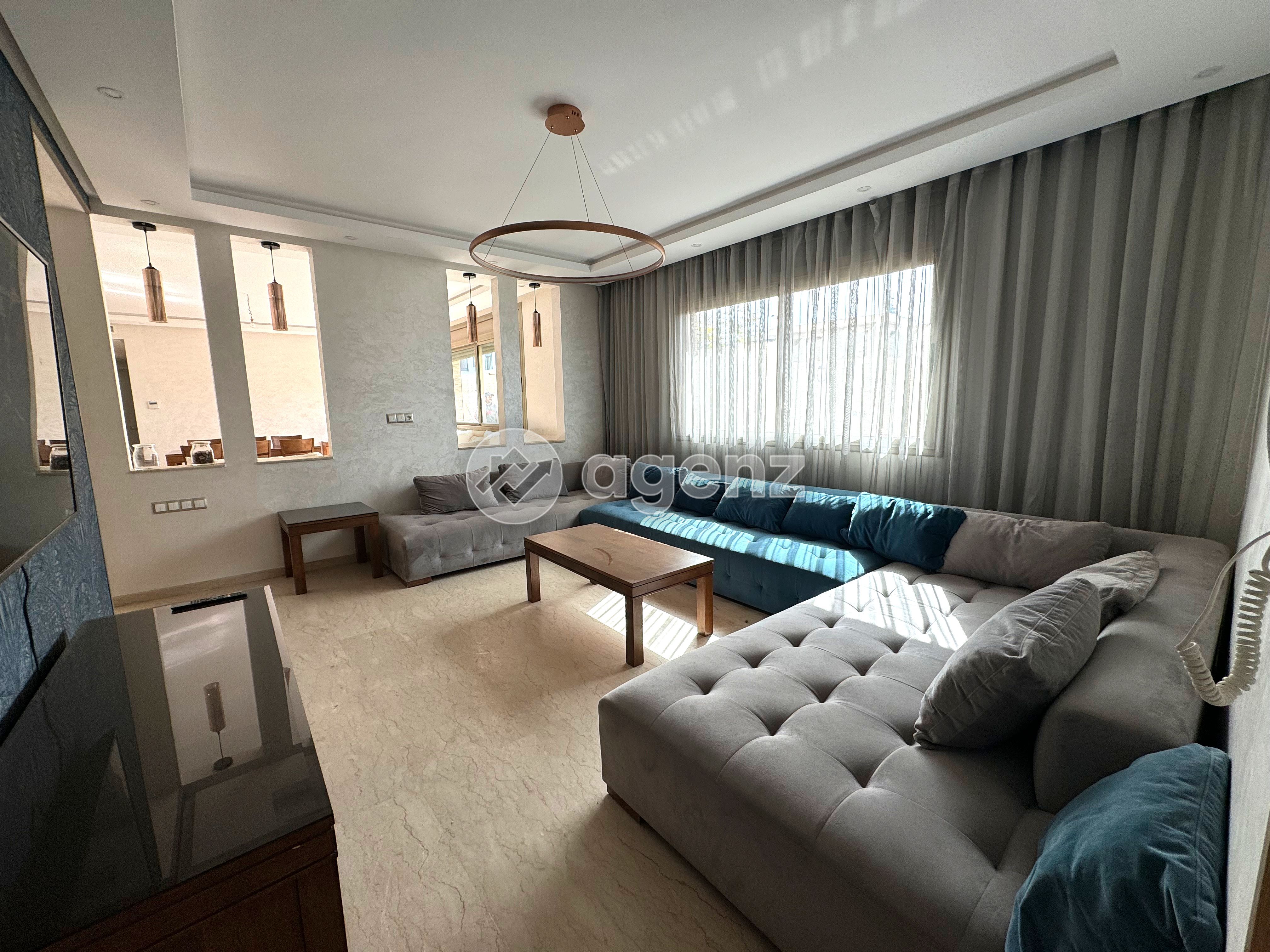 Appartement à vendre à Oasis
