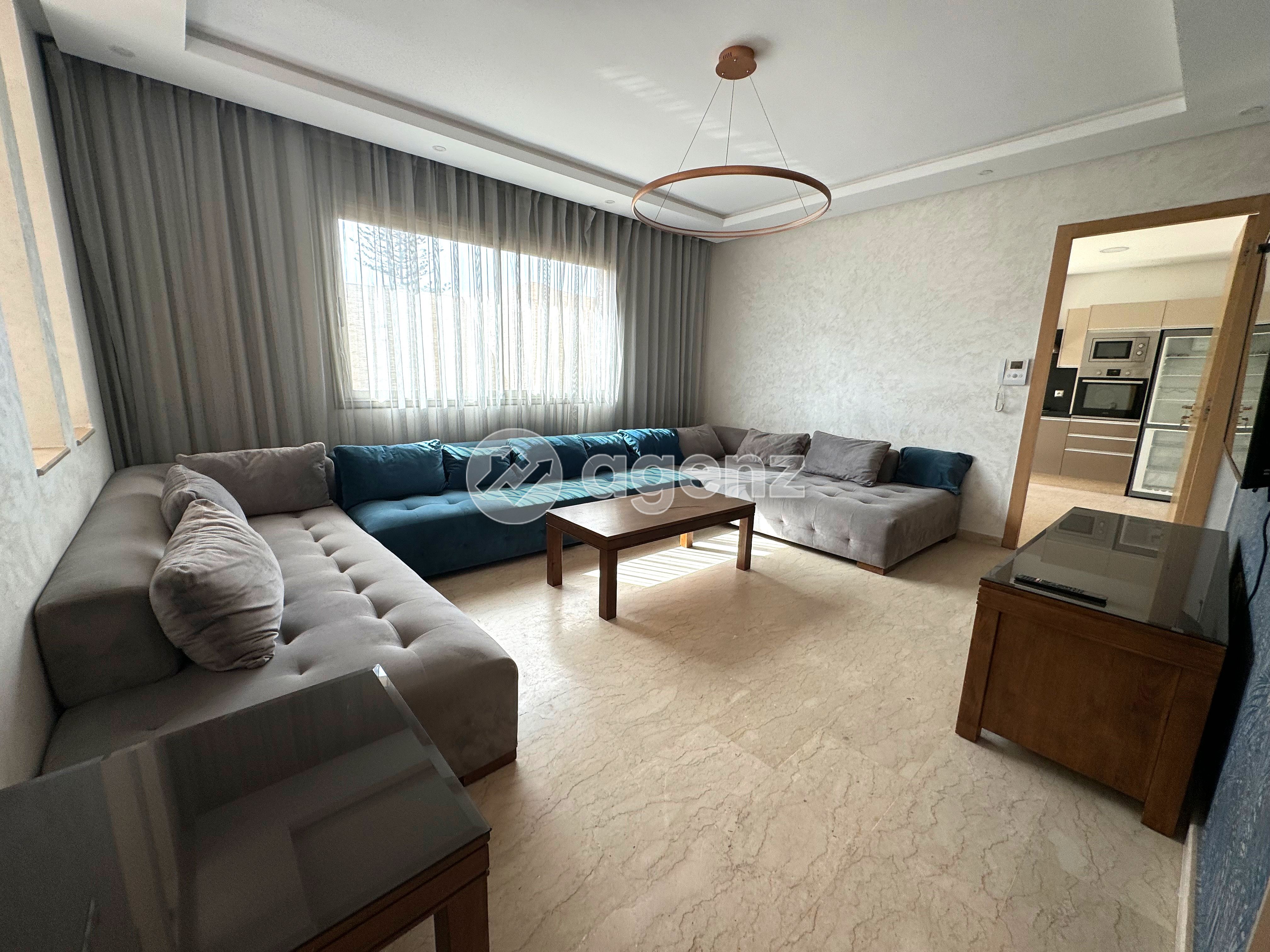 Appartement à vendre à Oasis — 2