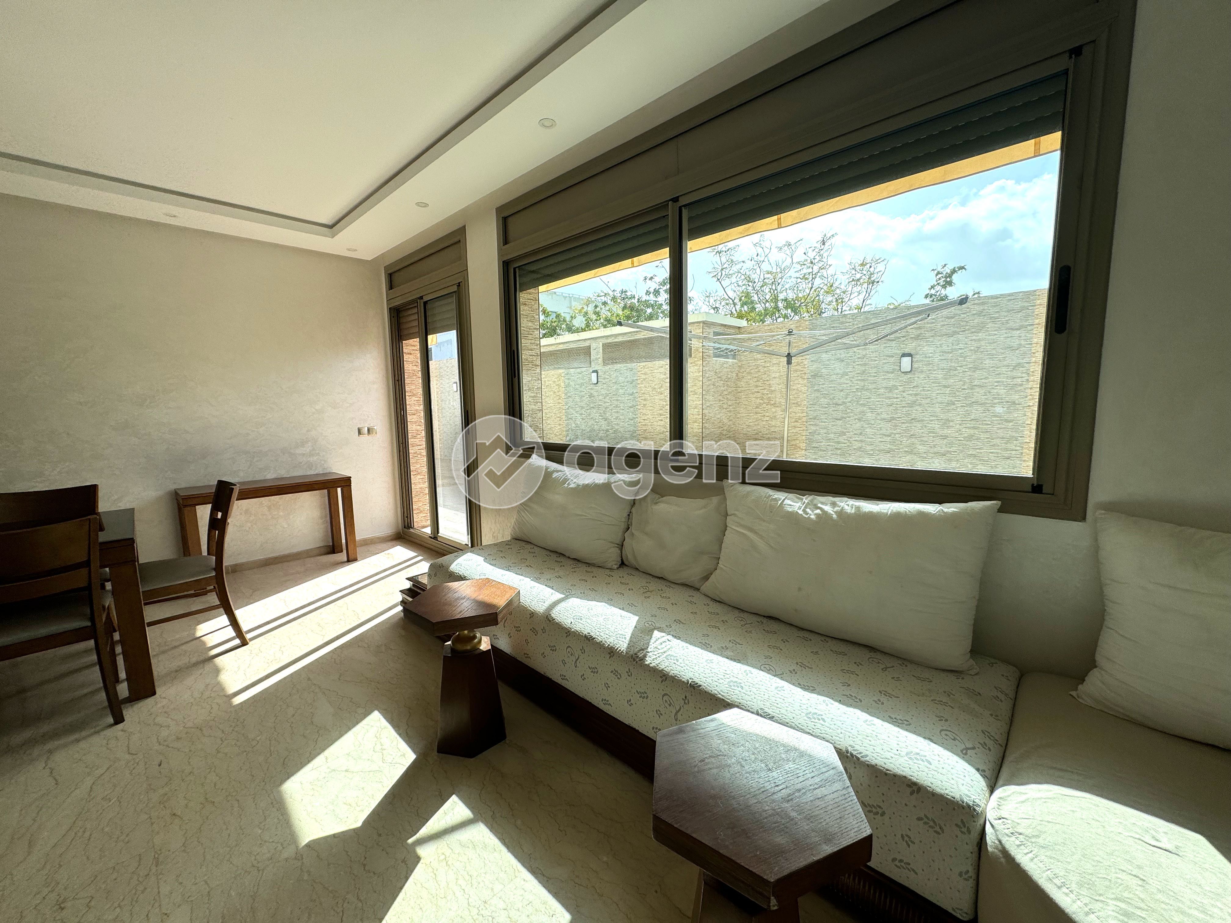 Appartement à vendre à Oasis — 3