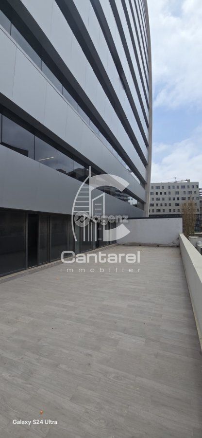Bureau — Casablanca — 4