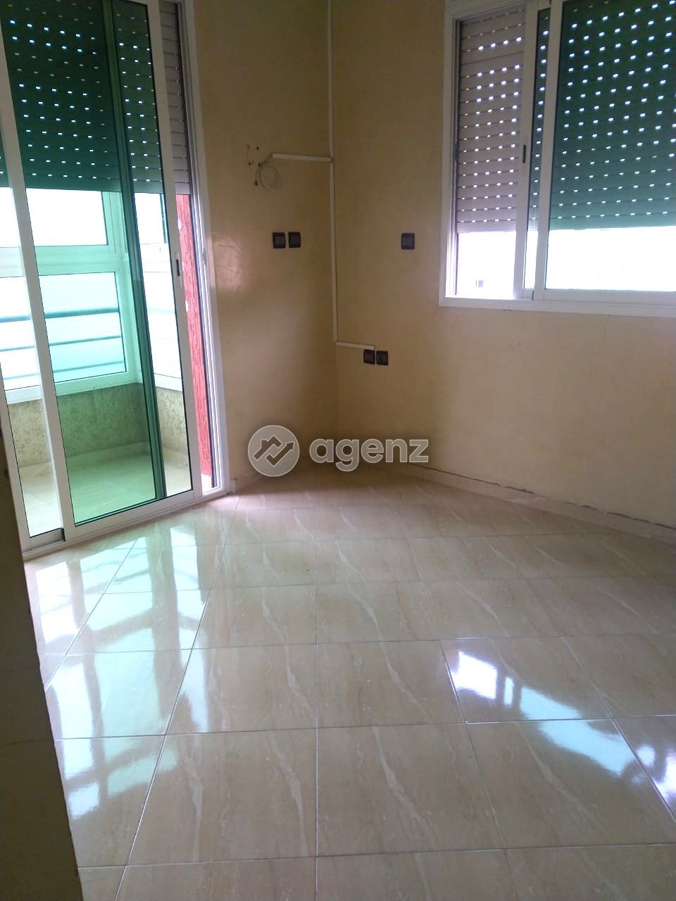 Élégant Appartement de 2 chambres à vendre à Sidi Maarouf — 4
