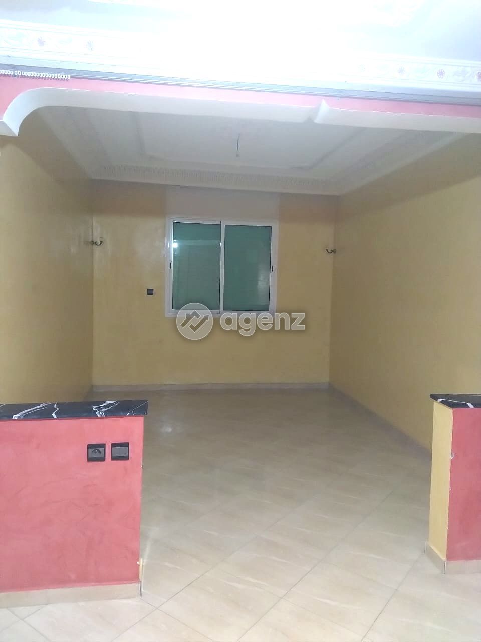 Élégant Appartement de 2 chambres à vendre à Sidi Maarouf — 2