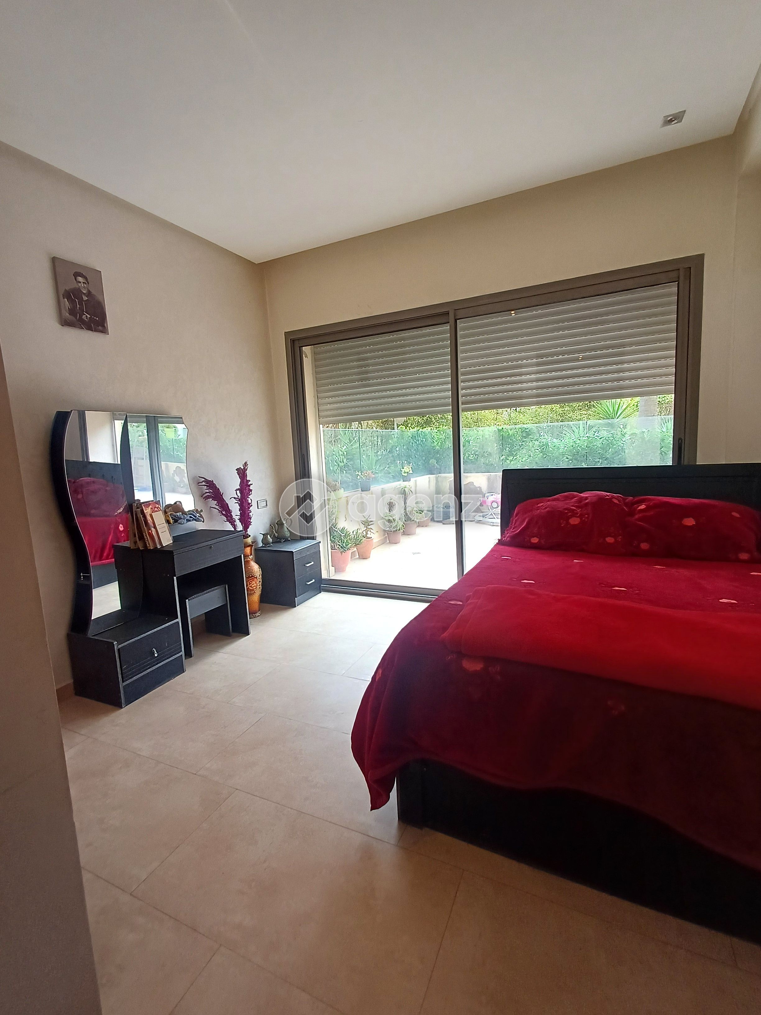 Appartement lumineux – Résidence balnéaire sécurisée avec piscine — 2