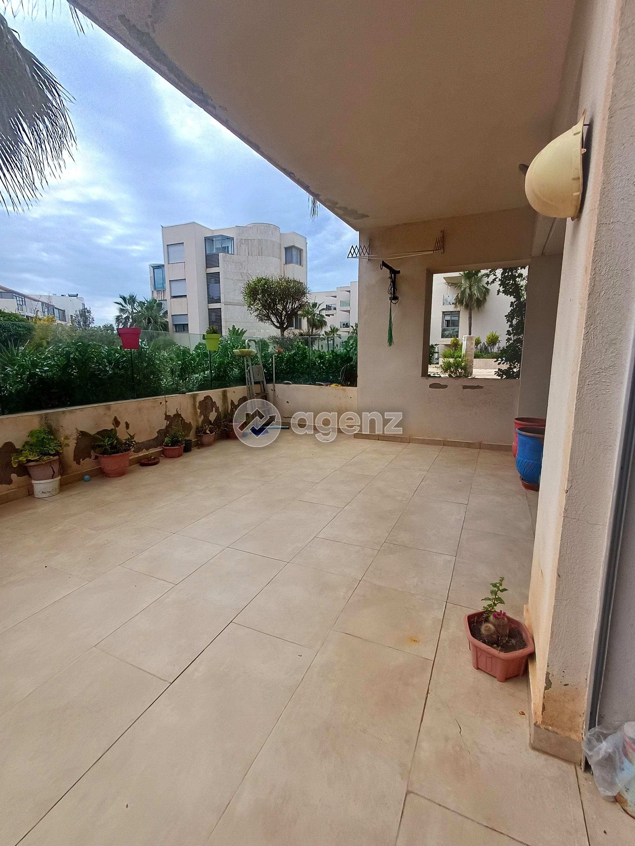 Appartement lumineux – Résidence balnéaire sécurisée avec piscine — 4
