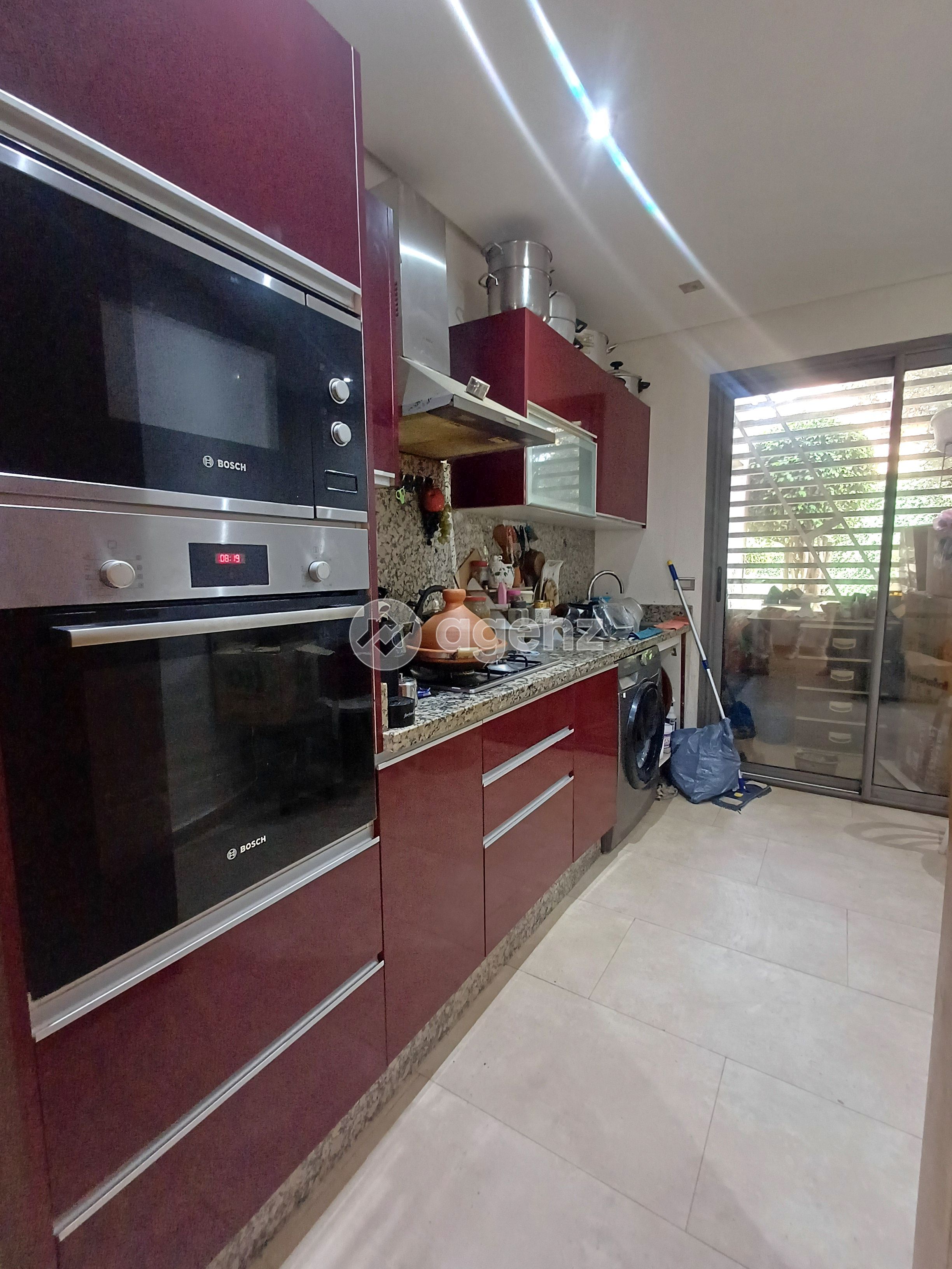 Appartement lumineux – Résidence balnéaire sécurisée avec piscine — 3