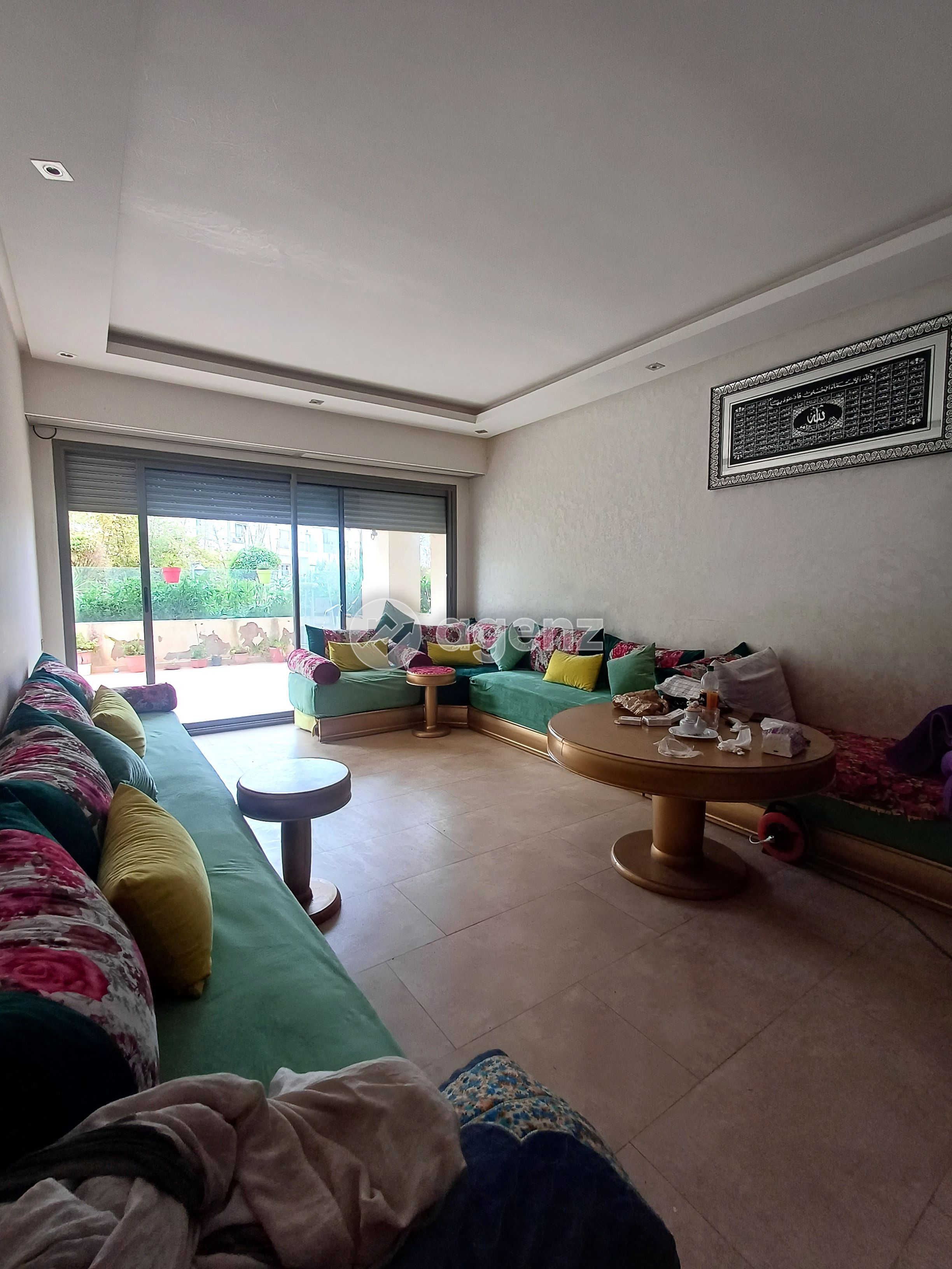 Appartement lumineux – Résidence balnéaire sécurisée avec piscine