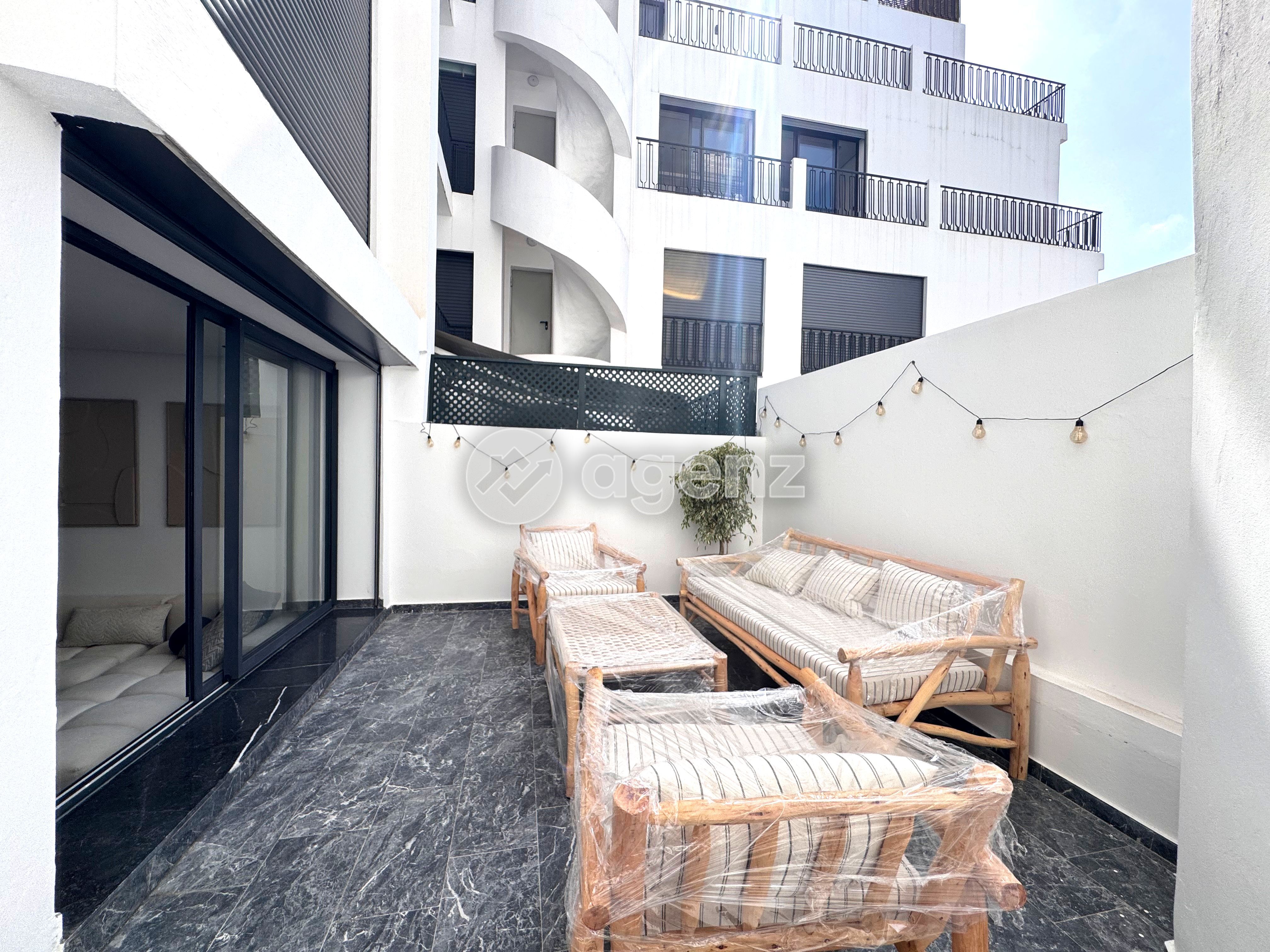 Appartement à louer à Les princesses — 3