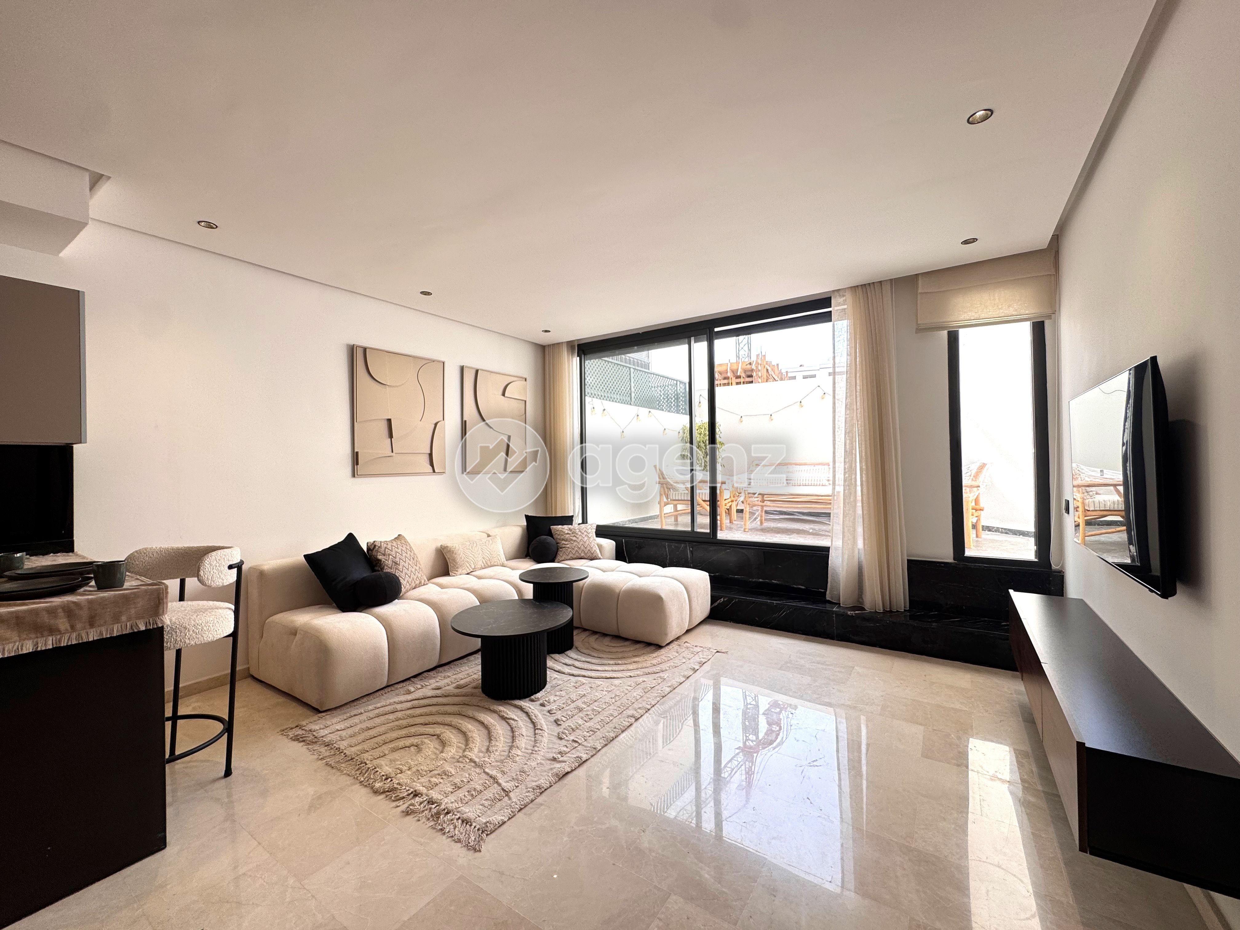 Appartement à louer à Les princesses — 5