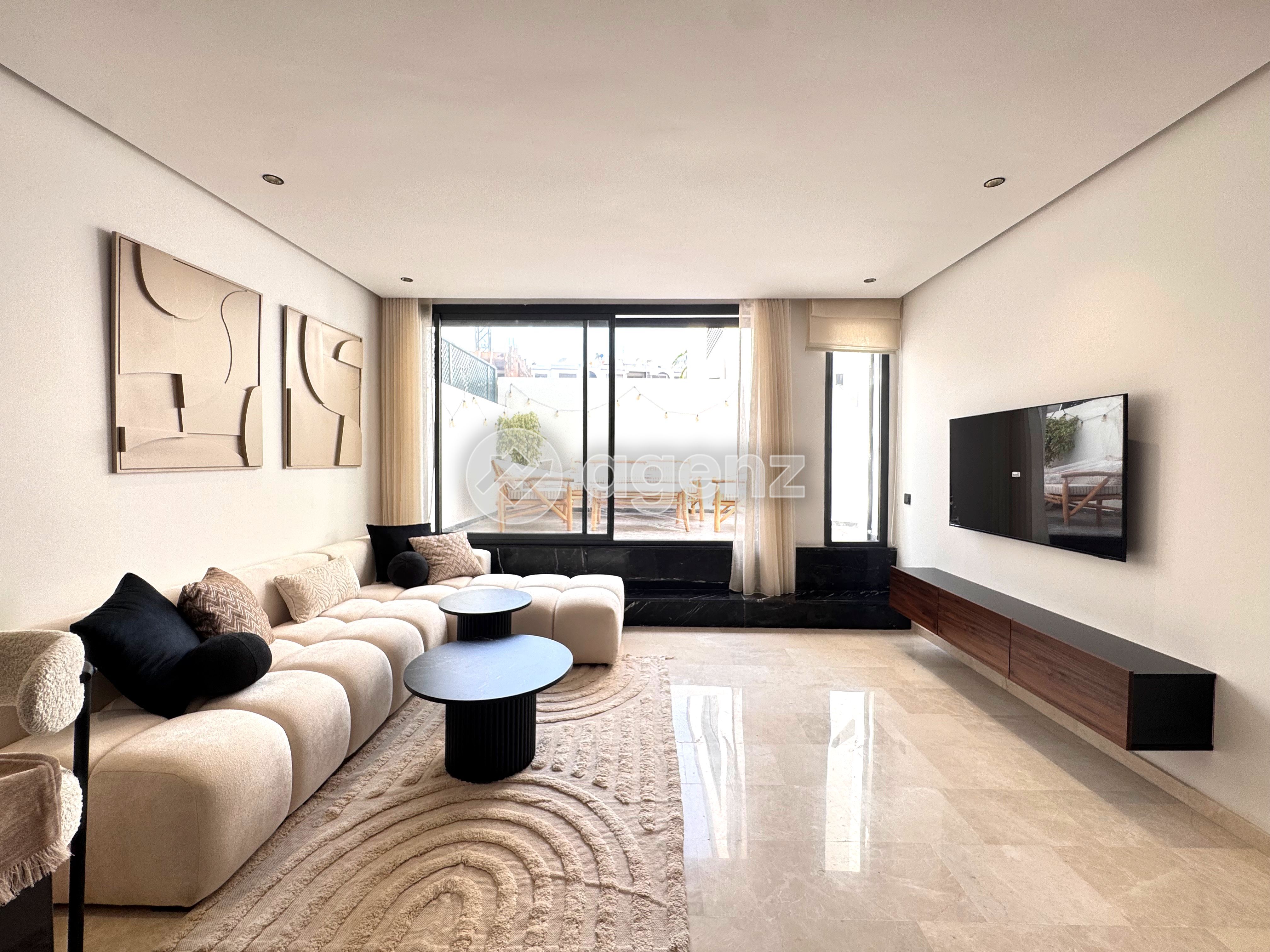 Appartement à louer à Les princesses — 4